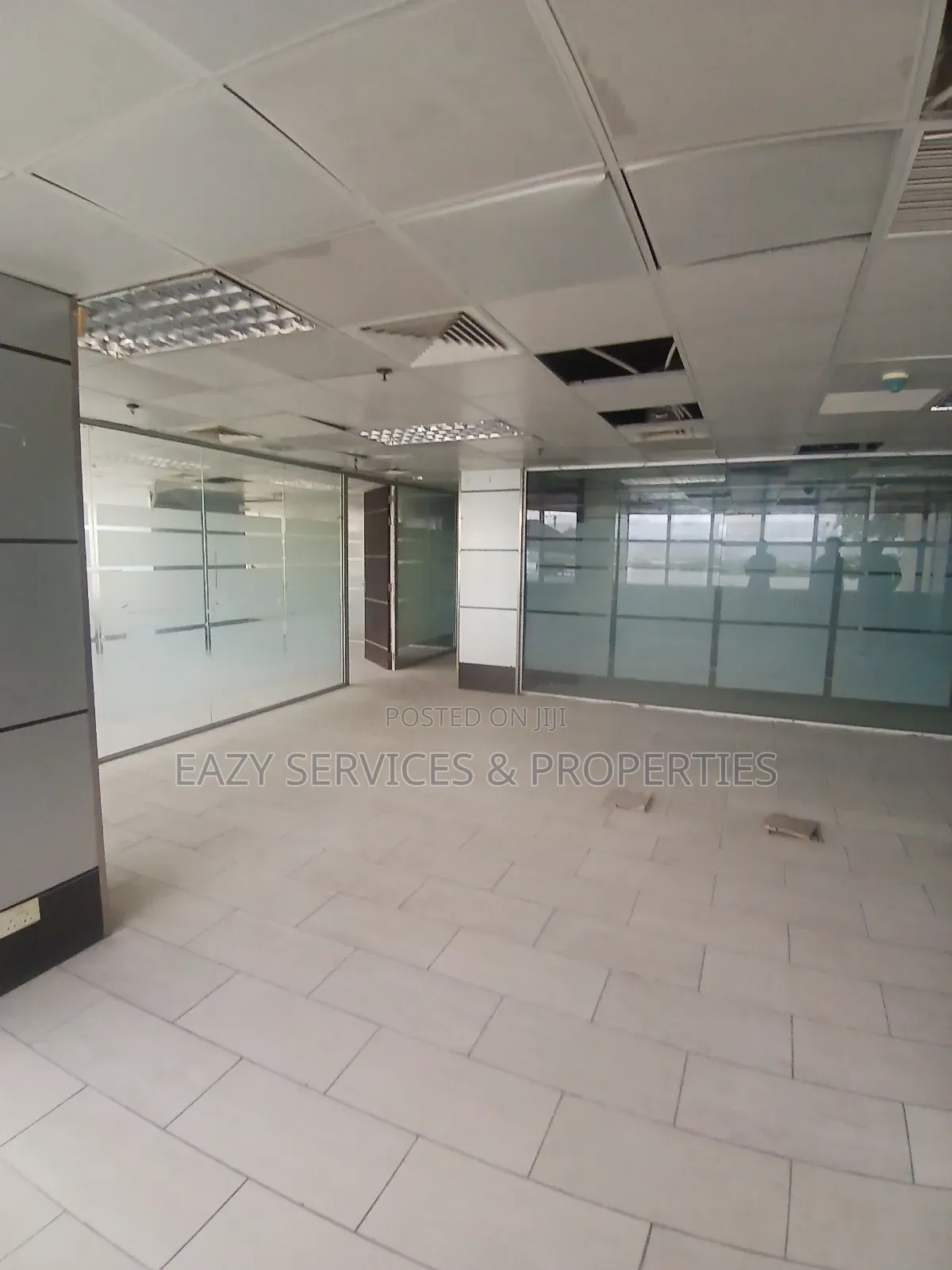 Fully Serviced Office Space in Victoria Island, Lagos in Victoria Island