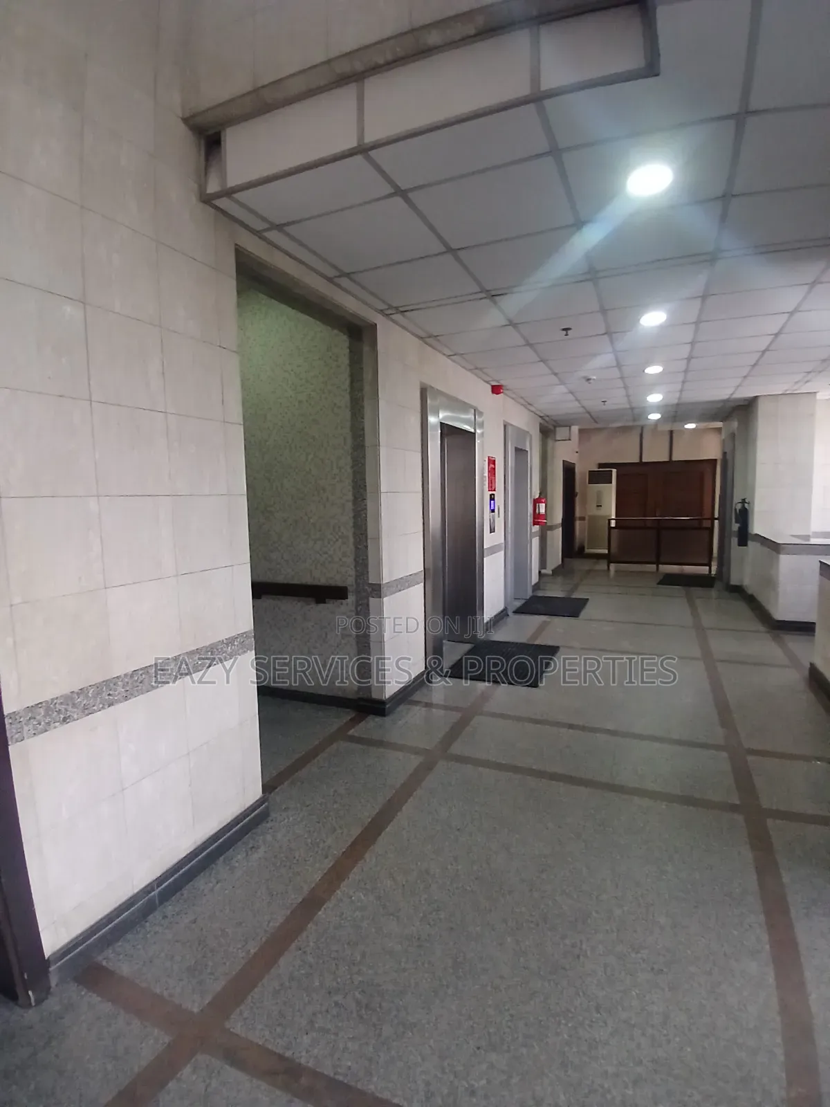 Fully Serviced 300sqm Office Space (3rd Floor) in Victoria Island