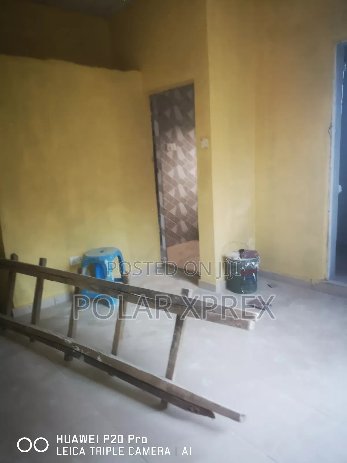 Furnished Studio Apartment in Freedom Avenue, Dutse-Alhaji for rent in Dutse-Alhaji