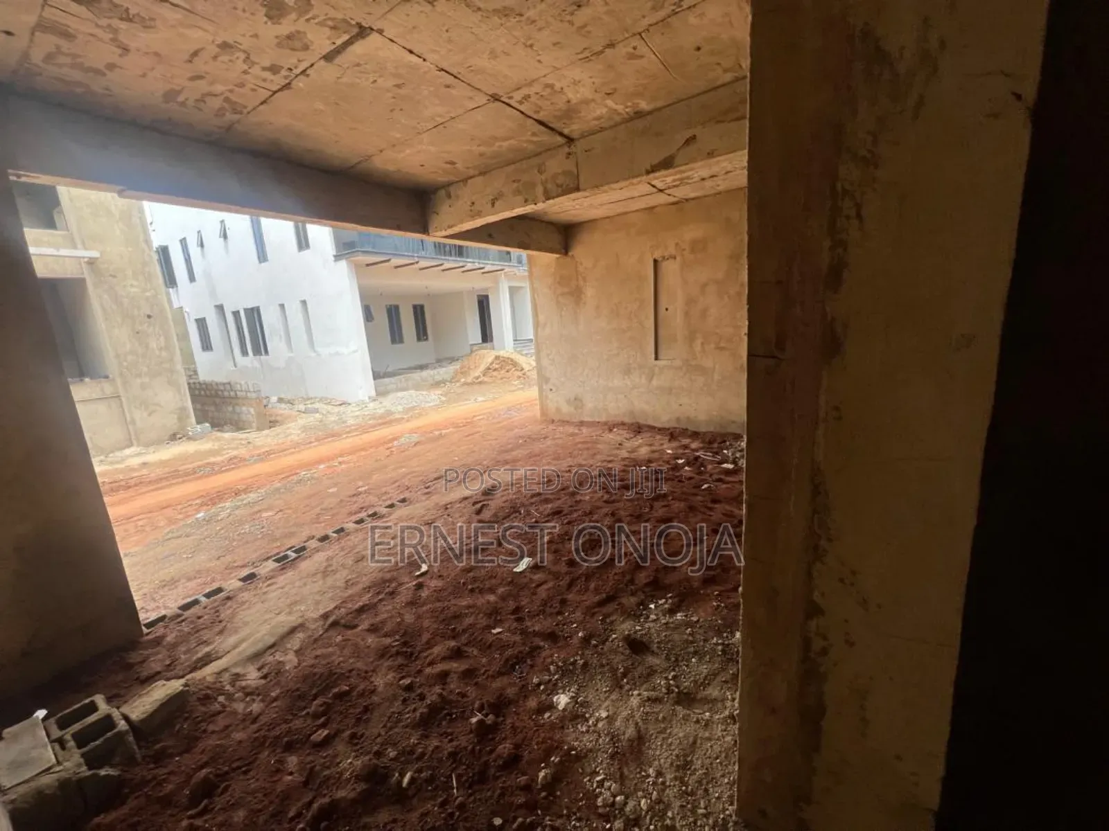 5bdrm Duplex in Mini Estate, Katampe (Main) for sale in Katampe (Main)