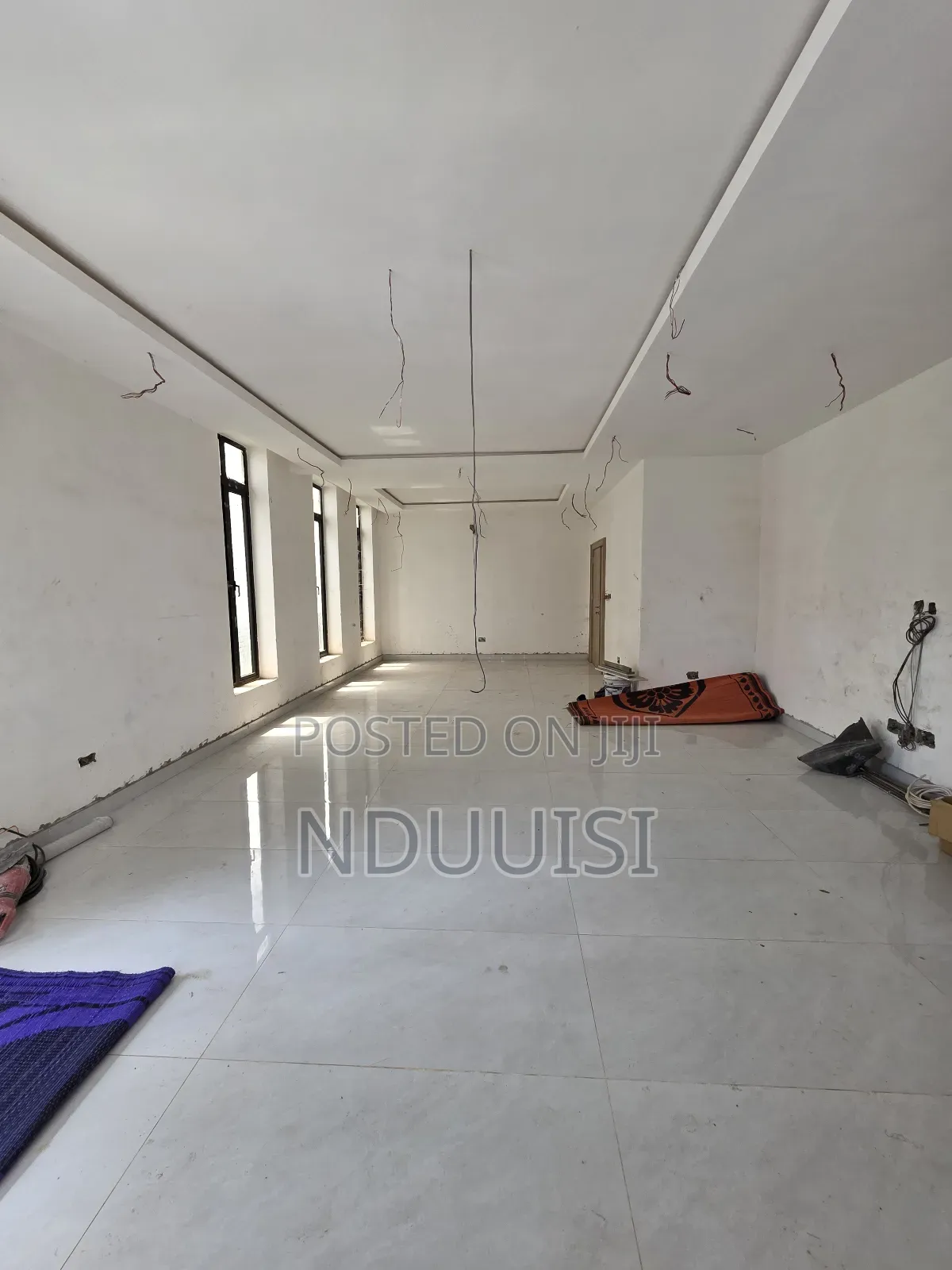 6bdrm Duplex in Mabushi for sale in Mabushi
