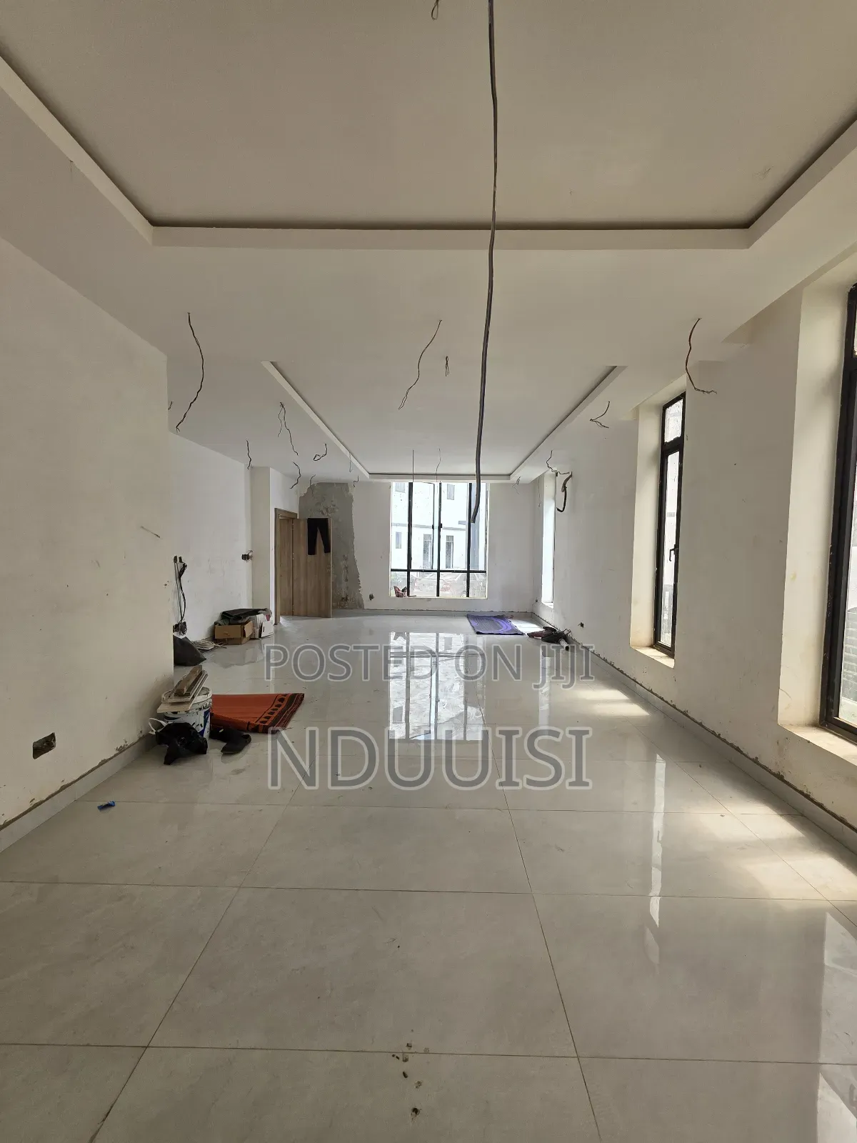 6bdrm Duplex in Mabushi for sale in Mabushi
