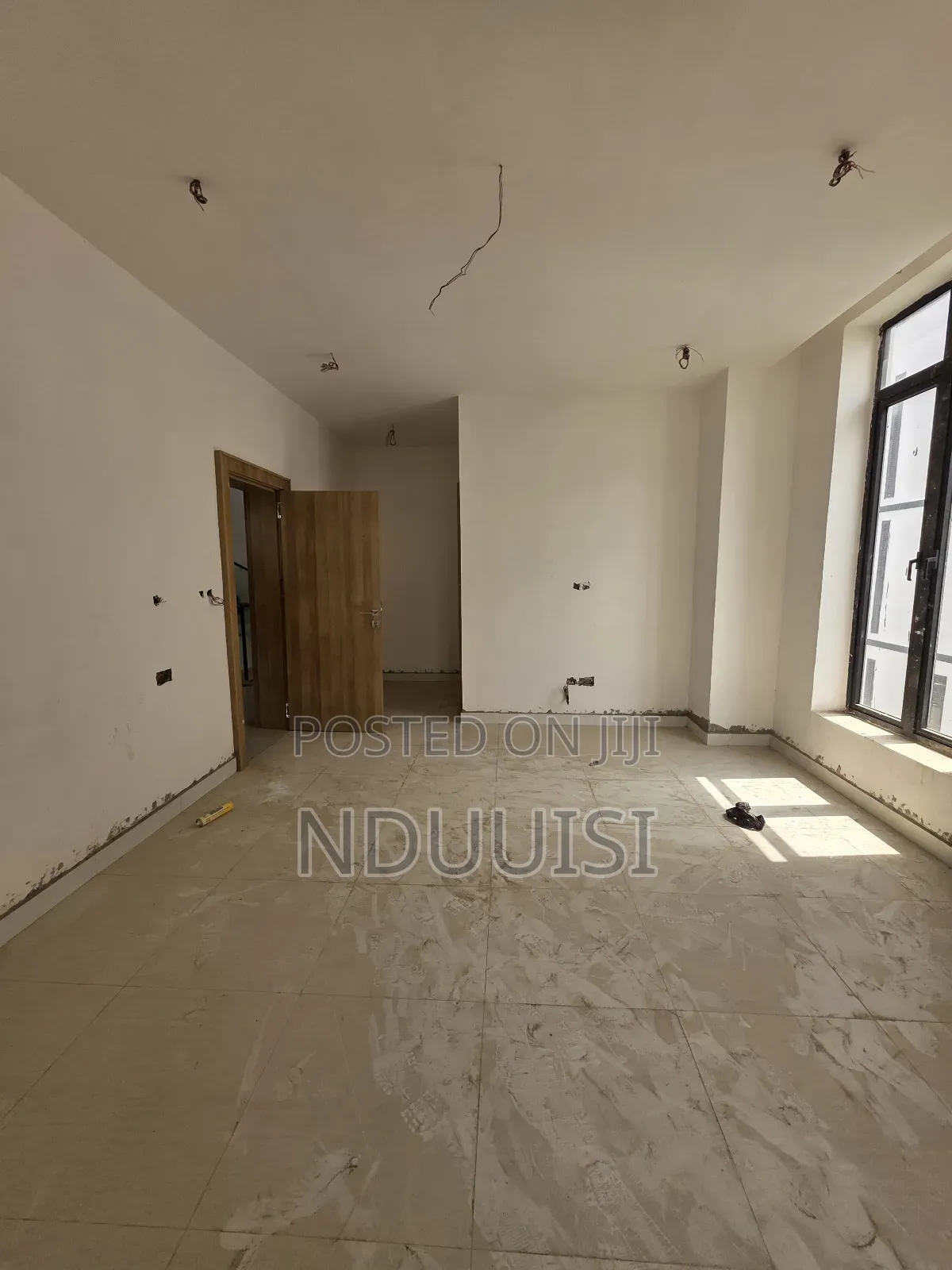 6bdrm Duplex in Mabushi for sale in Mabushi