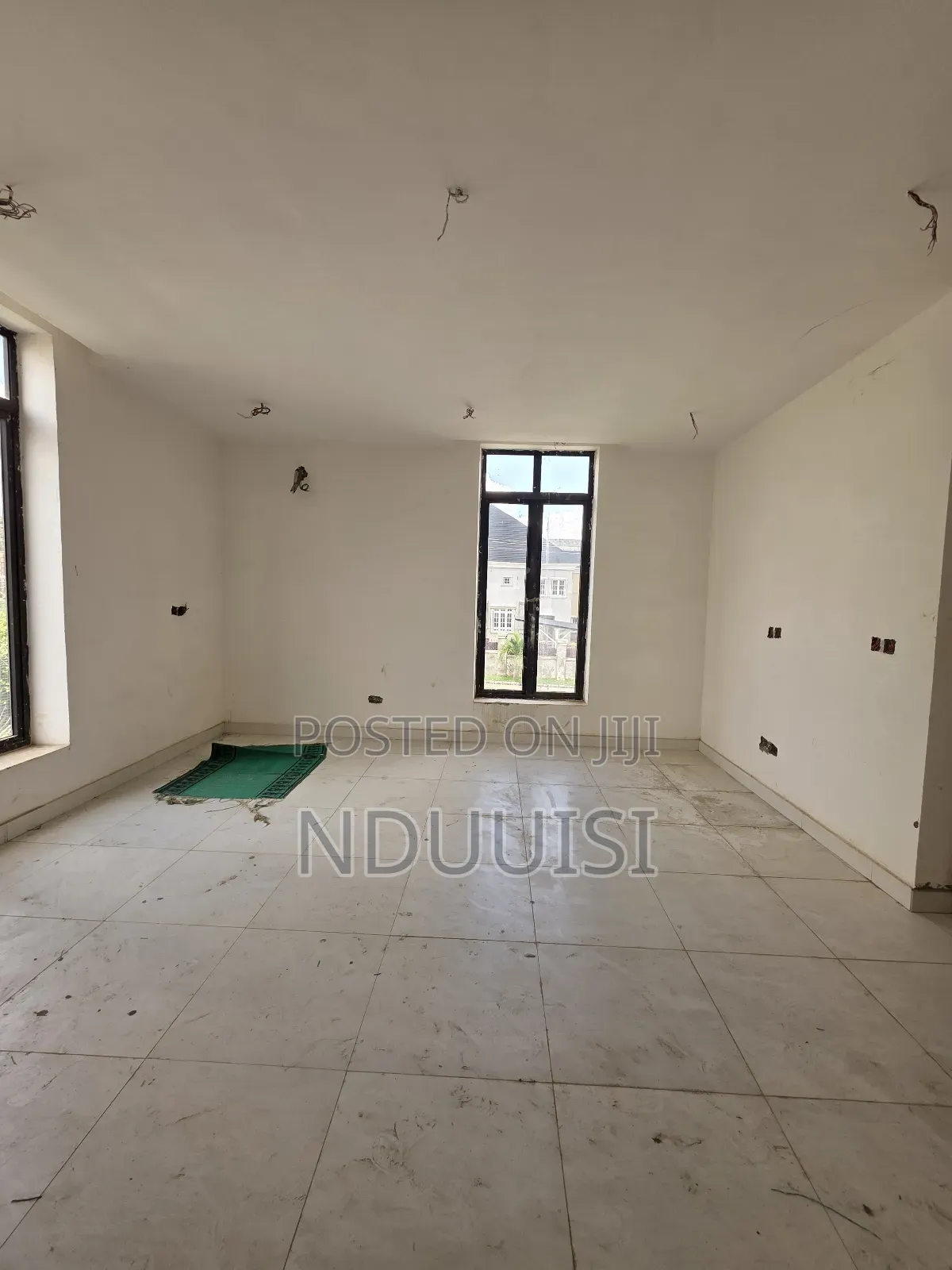 6bdrm Duplex in Mabushi for sale in Mabushi