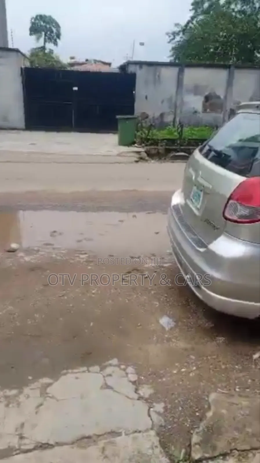 12bdrm Bungalow in Sabo / Yaba for sale in Sabo / Yaba