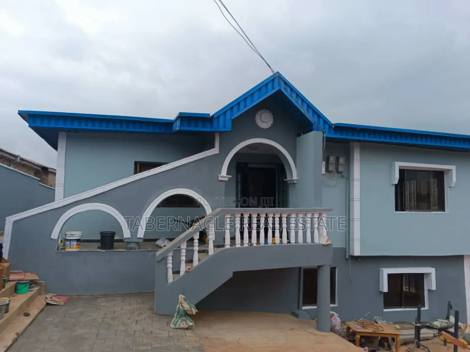 5bdrm House in Ogijo, Ita Oluwo for sale in Ita Oluwo