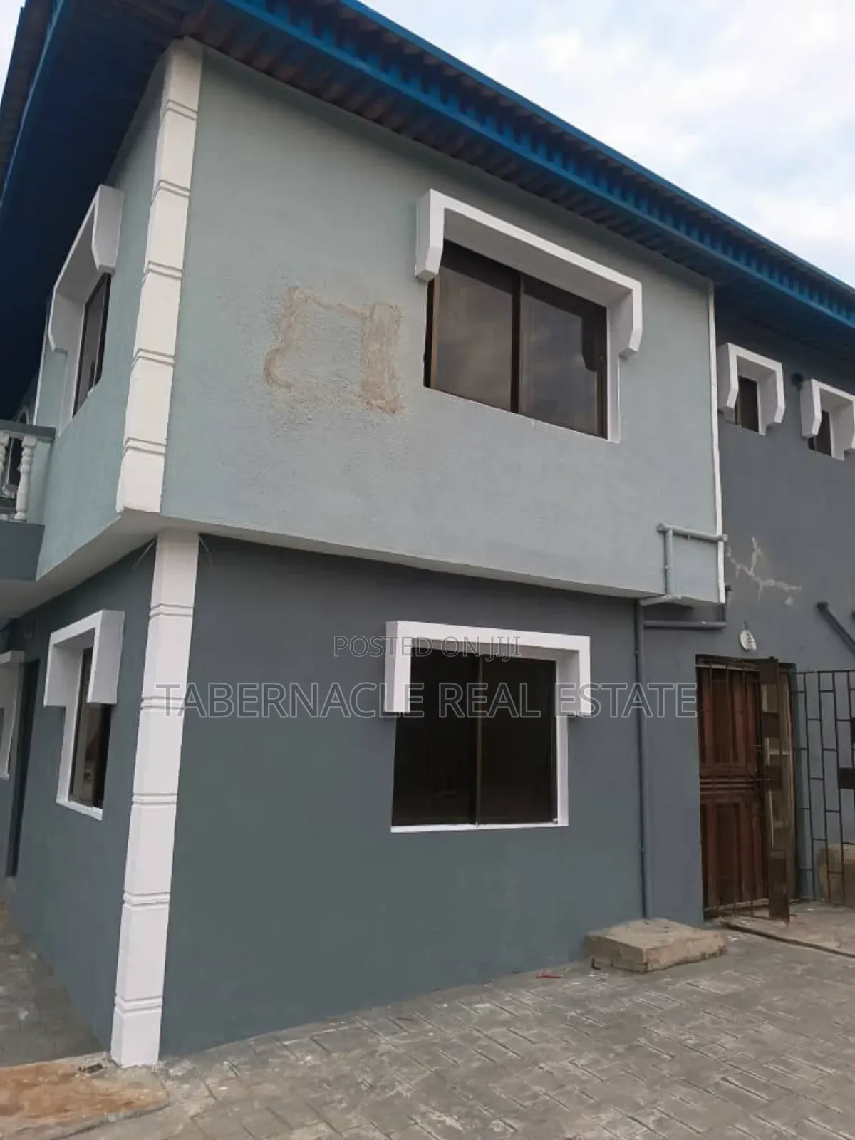 5bdrm House in Ogijo, Ita Oluwo for sale in Ita Oluwo