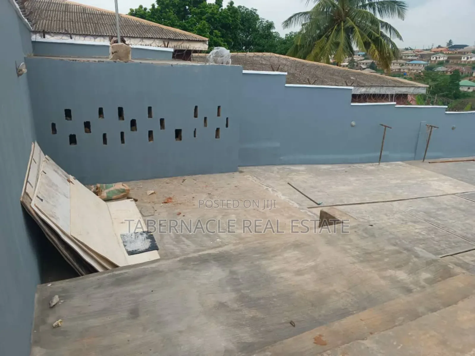 5bdrm House in Ogijo, Ita Oluwo for sale in Ita Oluwo
