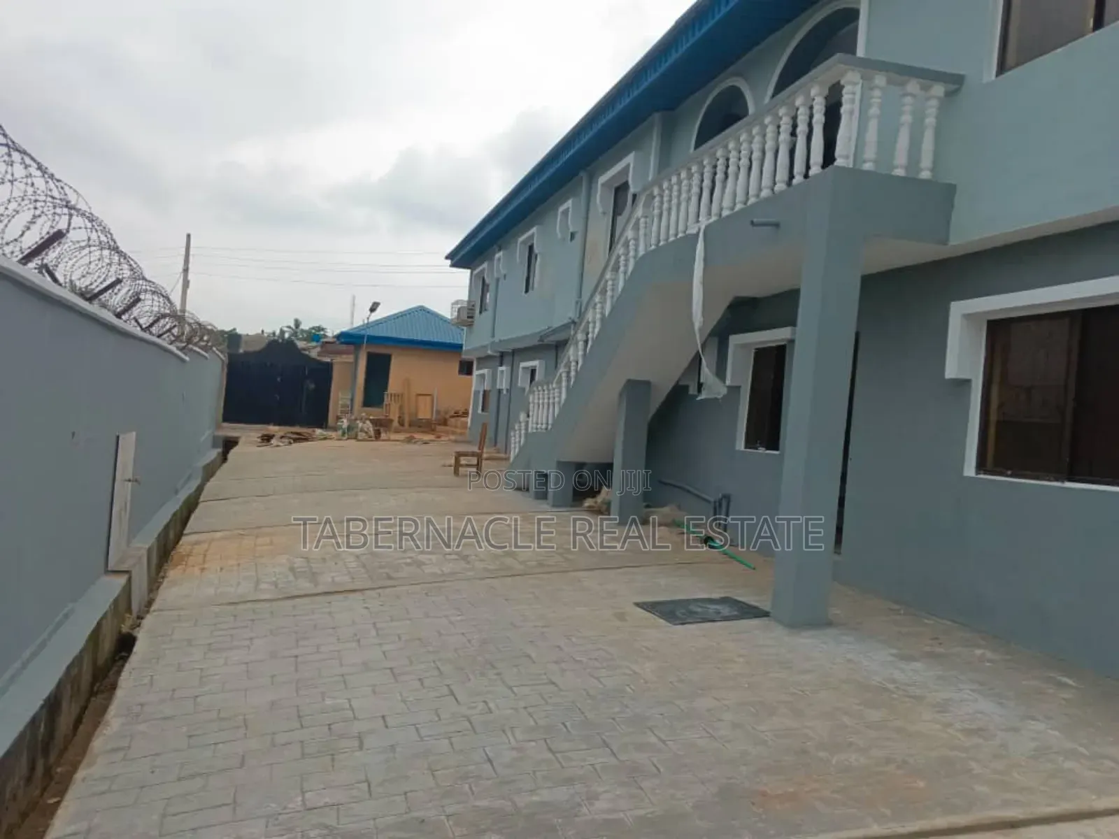 5bdrm House in Ogijo, Ita Oluwo for sale in Ita Oluwo