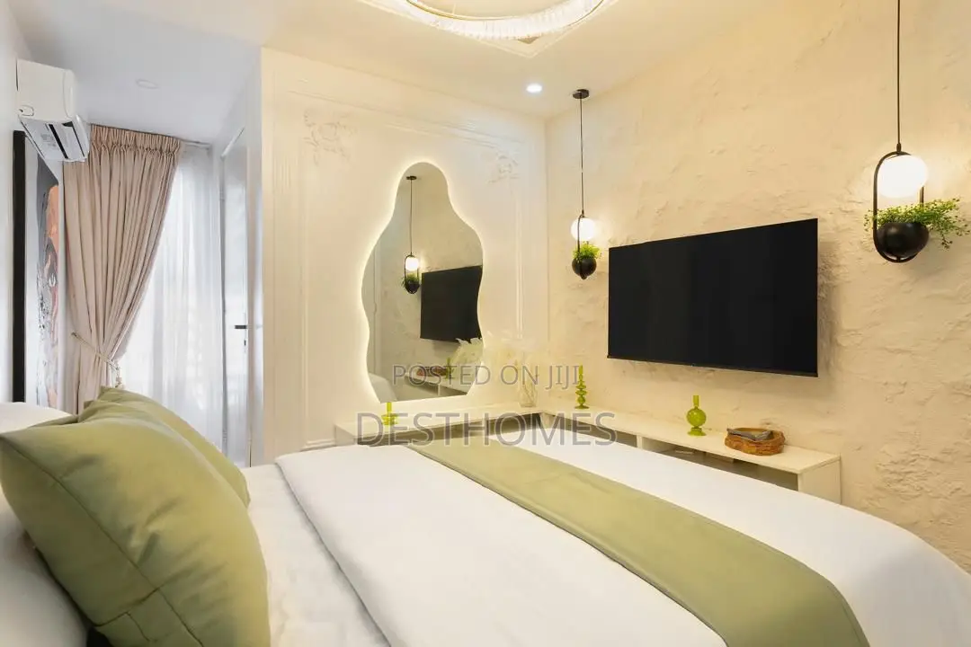 4 Bedroom Luxury Duplex in Ikate in Ikate