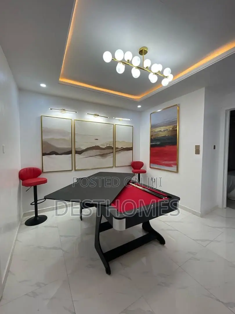 4 Bedroom Luxury Duplex in Ikate in Ikate