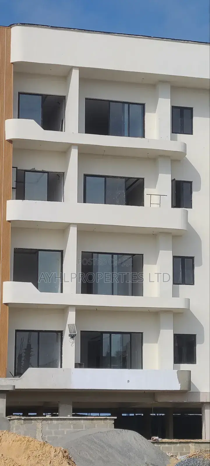 2bdrm Apartment in Drum Height 7, Lekki Expressway for sale in Lekki Expressway