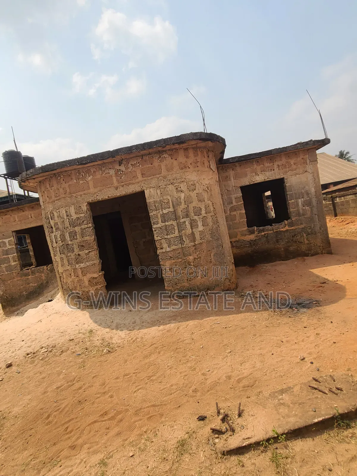 4bdrm Duplex In Aduwawa, Ikpoba Hill, Benin City For Sale in Benin City
