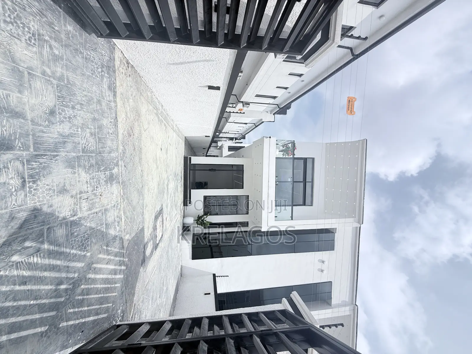 4bdrm Duplex in Ado / Ajah for sale in Ado / Ajah