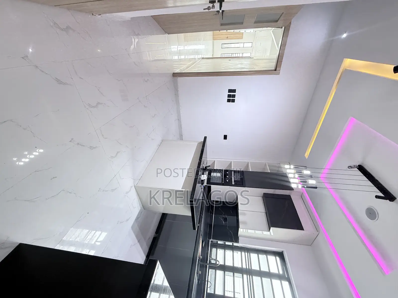 4bdrm Duplex in Ado / Ajah for sale in Ado / Ajah