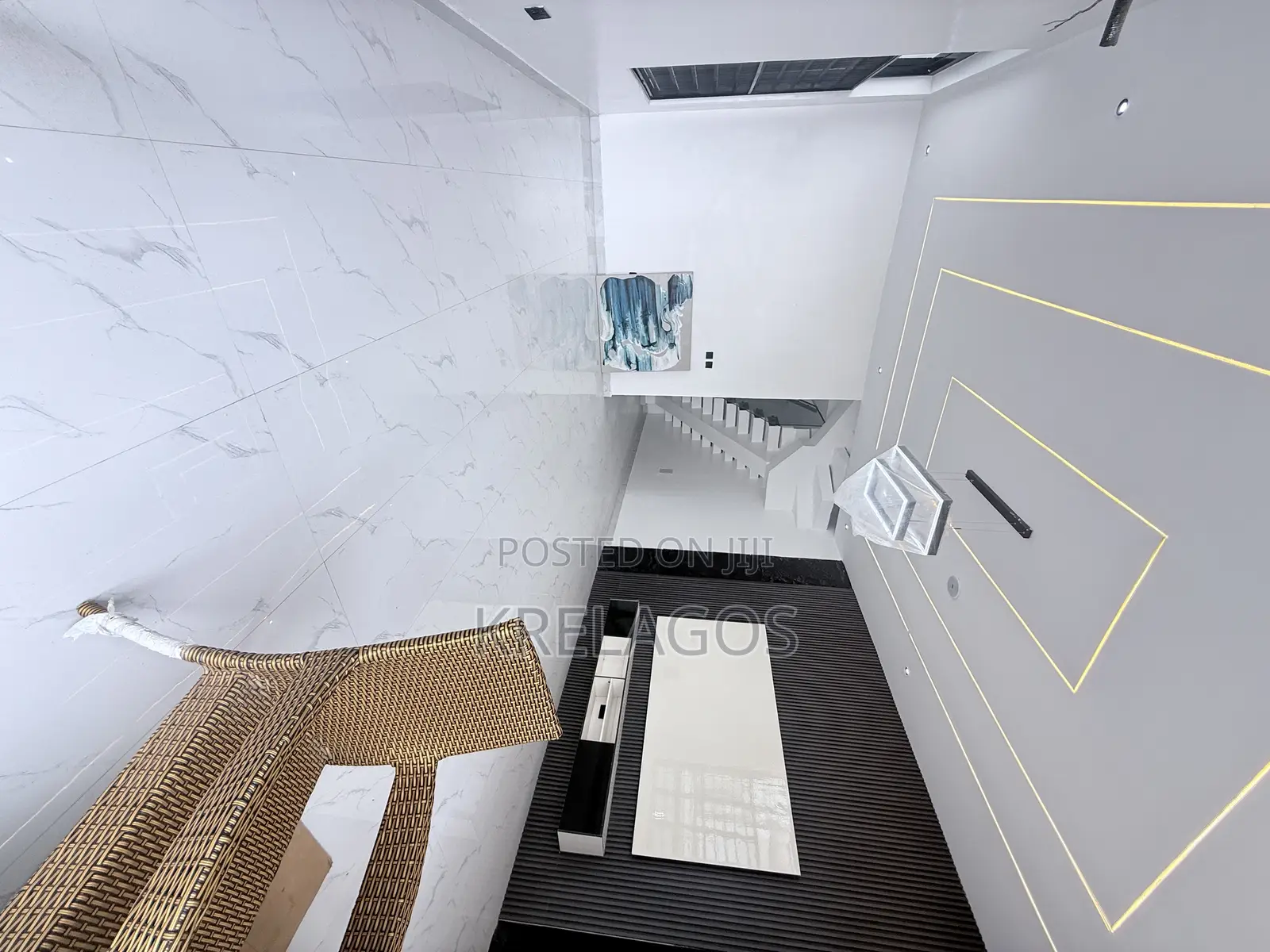 4bdrm Duplex in Ado / Ajah for sale in Ado / Ajah