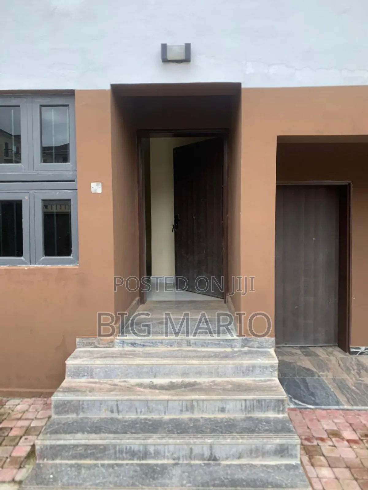 3bdrm Block of Flats in Prince Estate, Guzape District for rent in Guzape District