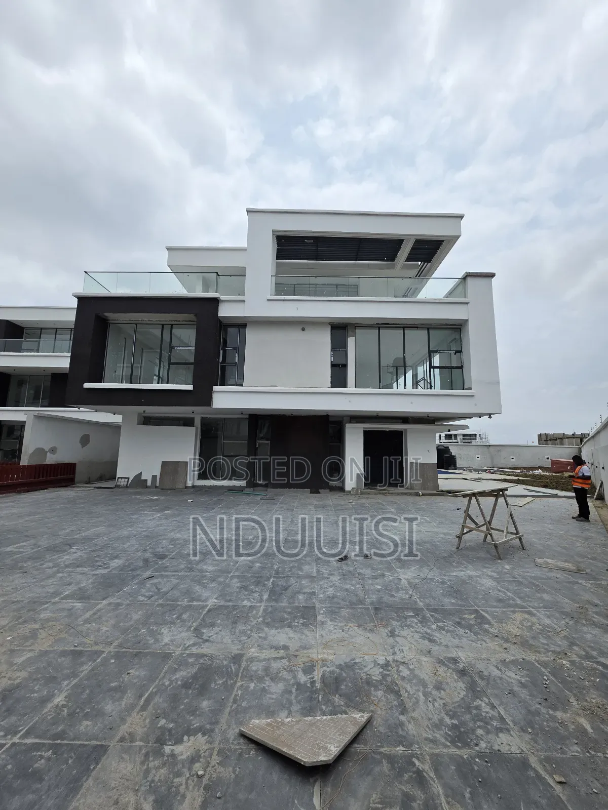5bdrm Duplex in Arcadia Groove, Lekki for sale in Lekki