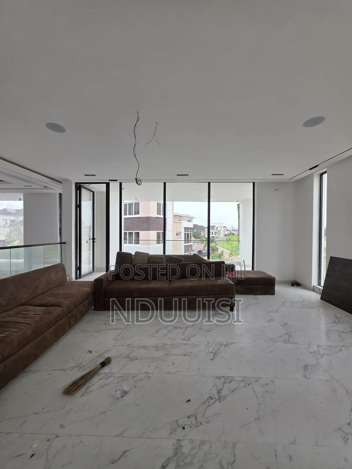 5bdrm Duplex in Arcadia Groove, Lekki for sale in Lekki