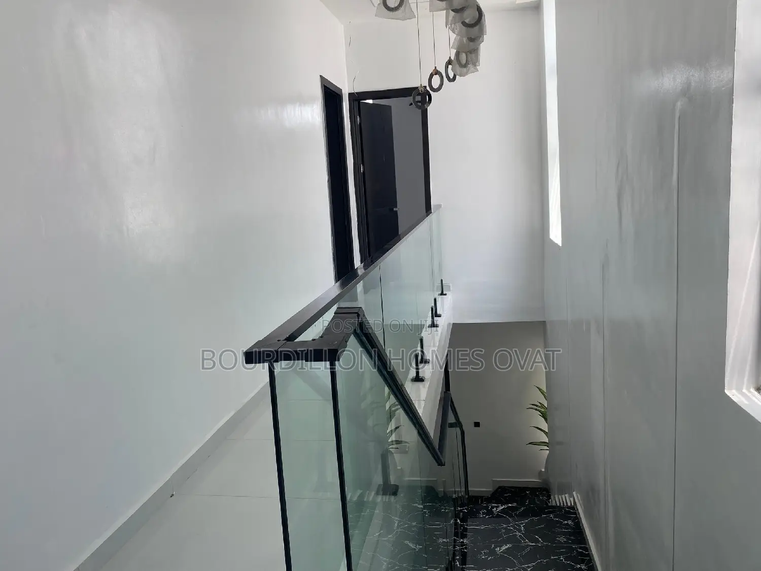 5bdrm Duplex in Chevron Lekki Lagos for sale in Chevron