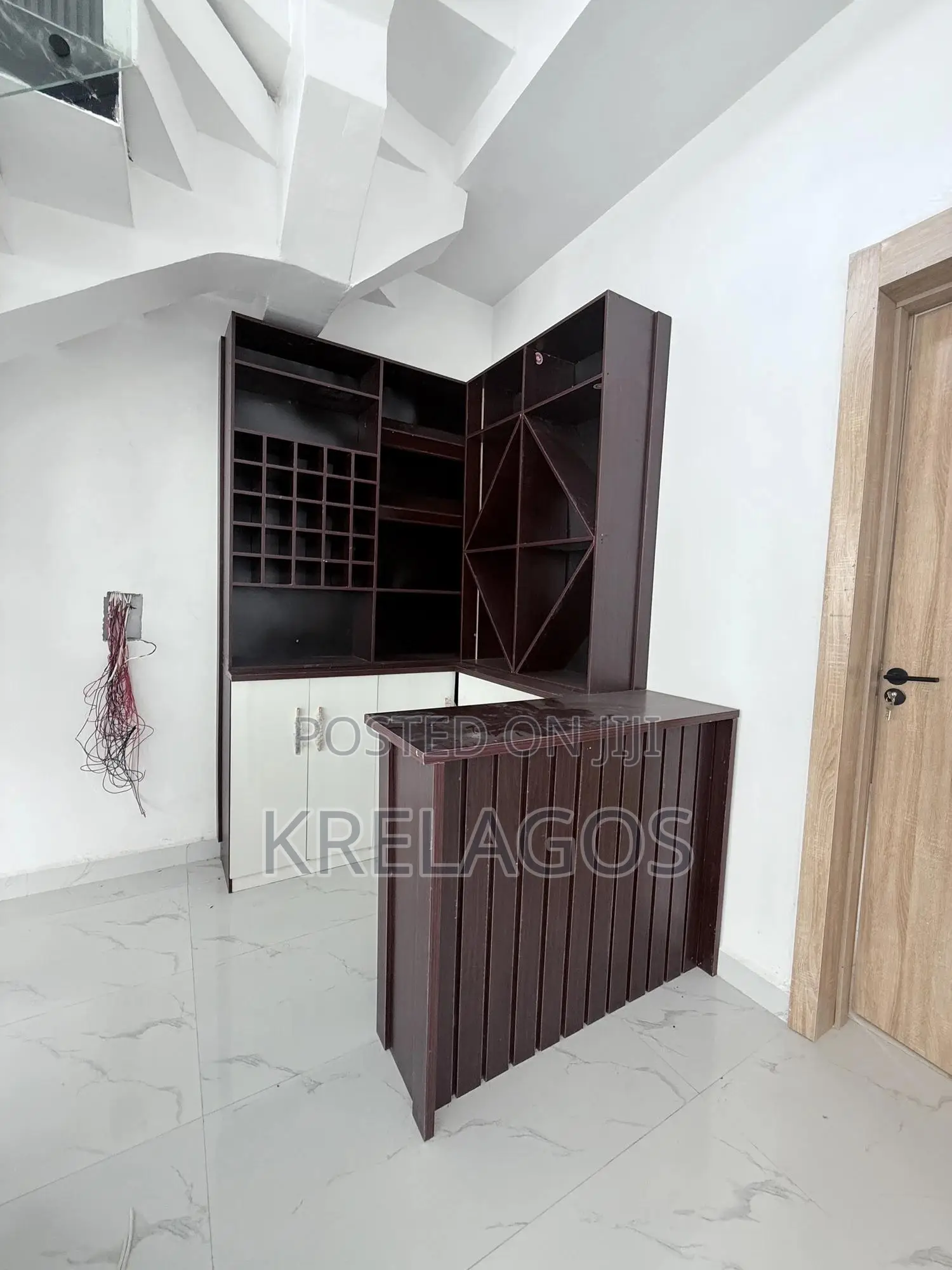 5bdrm Duplex in Ado / Ajah for sale in Ado / Ajah