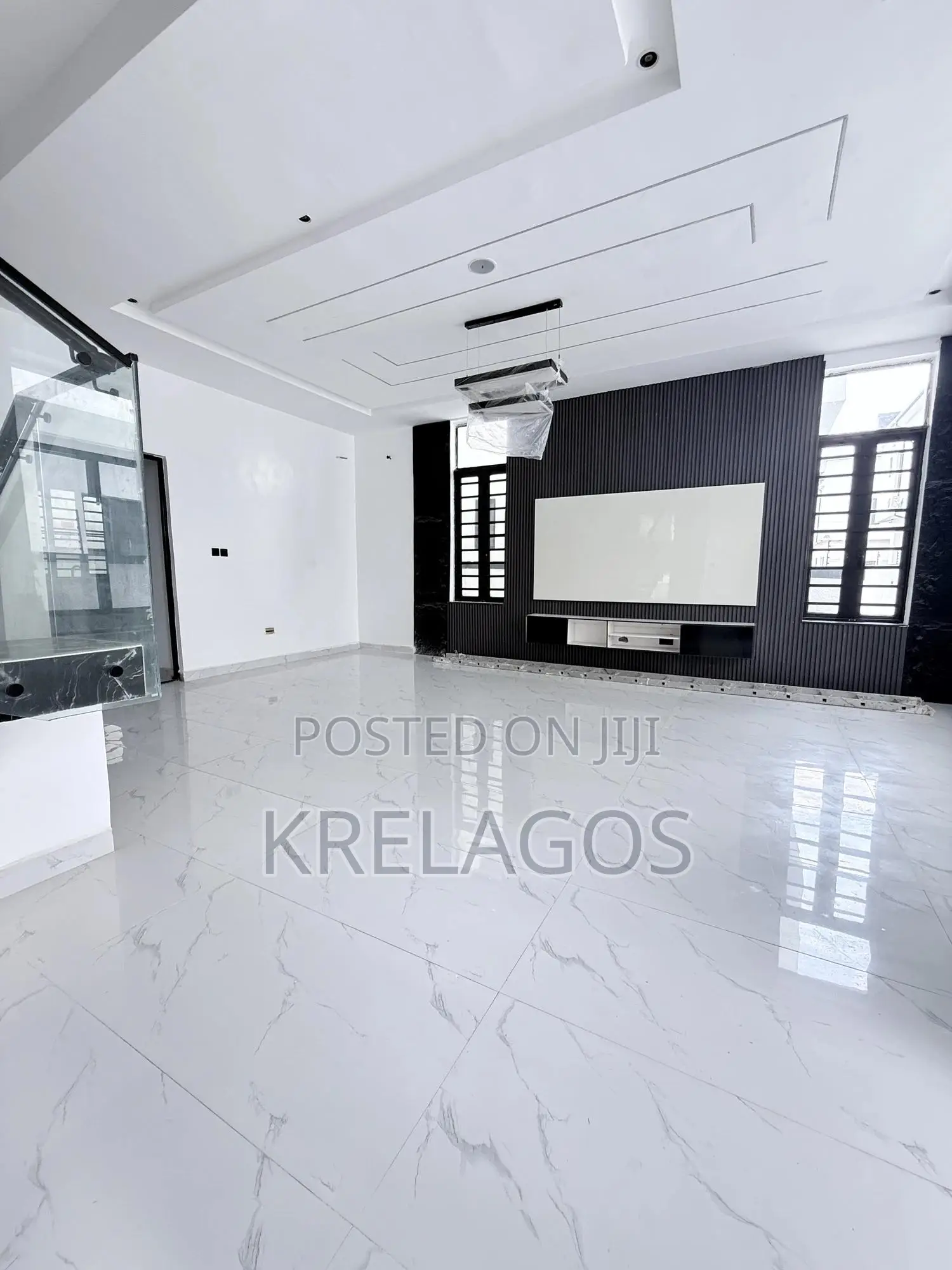 5bdrm Duplex in Ado / Ajah for sale in Ado / Ajah