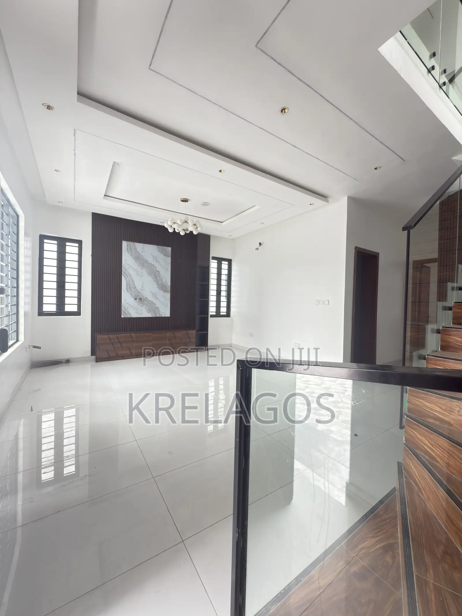 4bdrm Duplex in Ado / Ajah for sale in Ado / Ajah