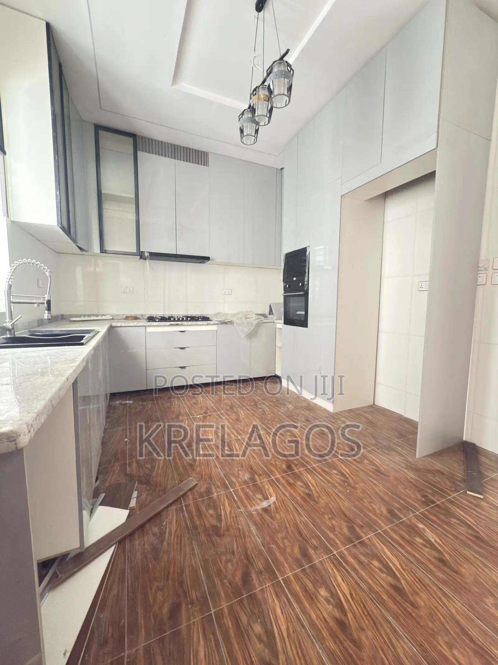 4bdrm Duplex in Ado / Ajah for sale in Ado / Ajah