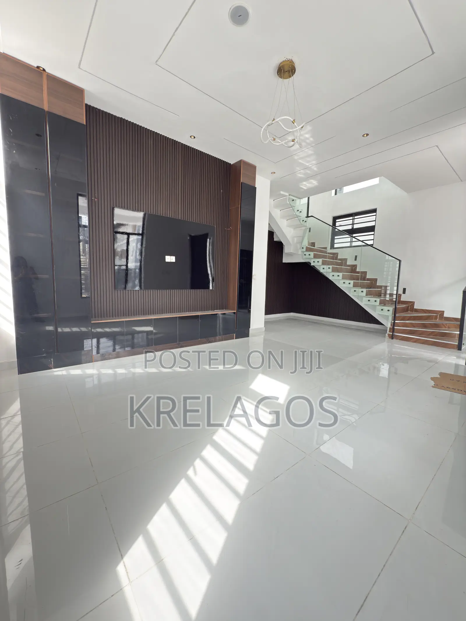 4bdrm Duplex in Ado / Ajah for sale in Ado / Ajah