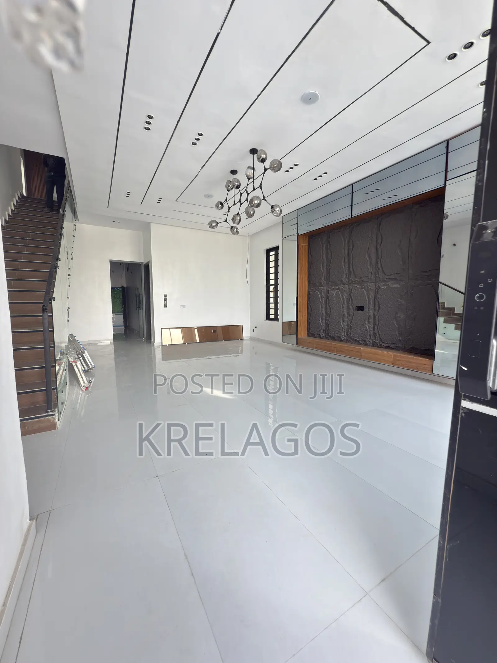 5bdrm Duplex in Ado / Ajah for sale in Ado / Ajah
