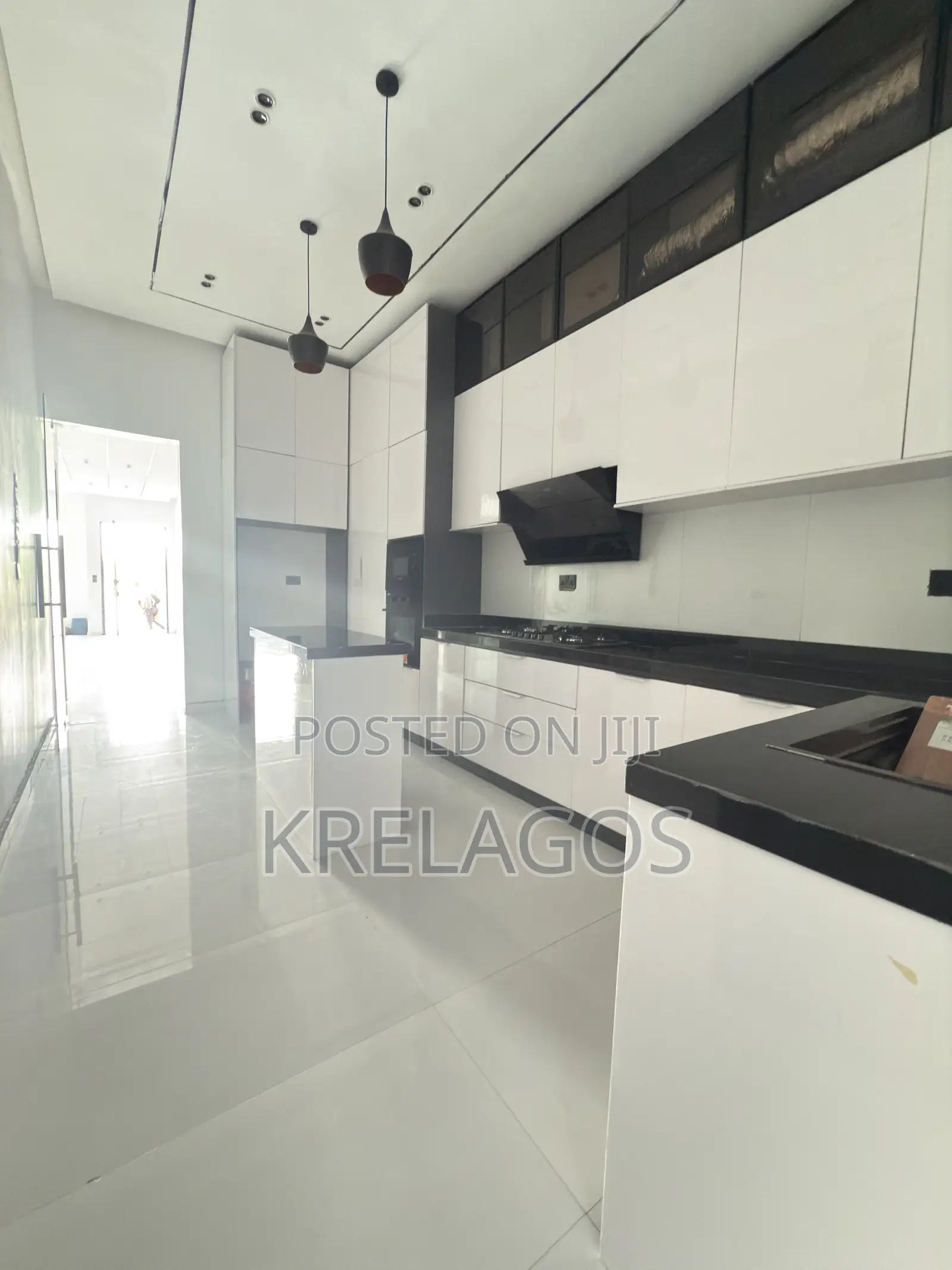 5bdrm Duplex in Ado / Ajah for sale in Ado / Ajah