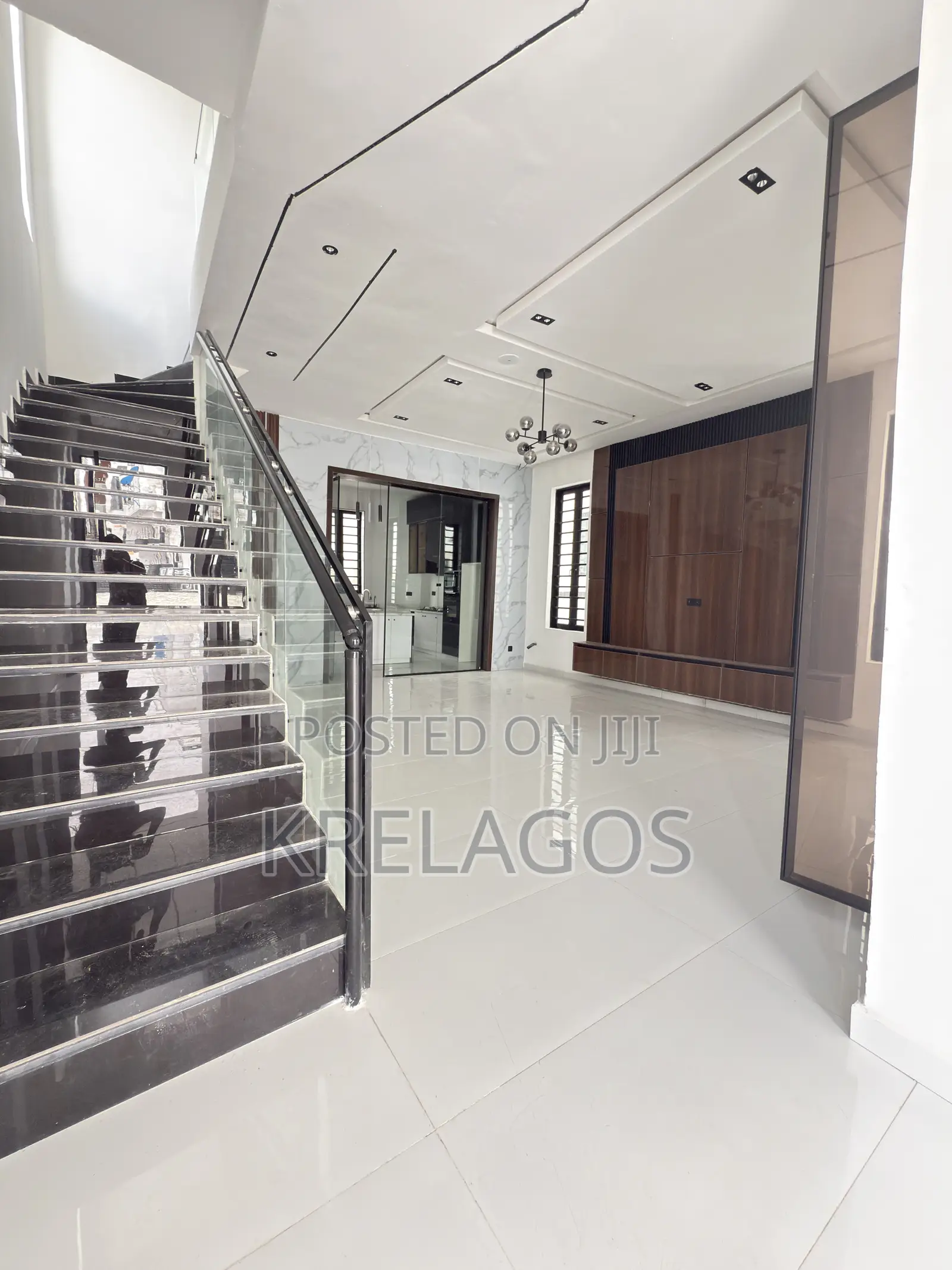 4bdrm Duplex in Ado / Ajah for sale in Ado / Ajah
