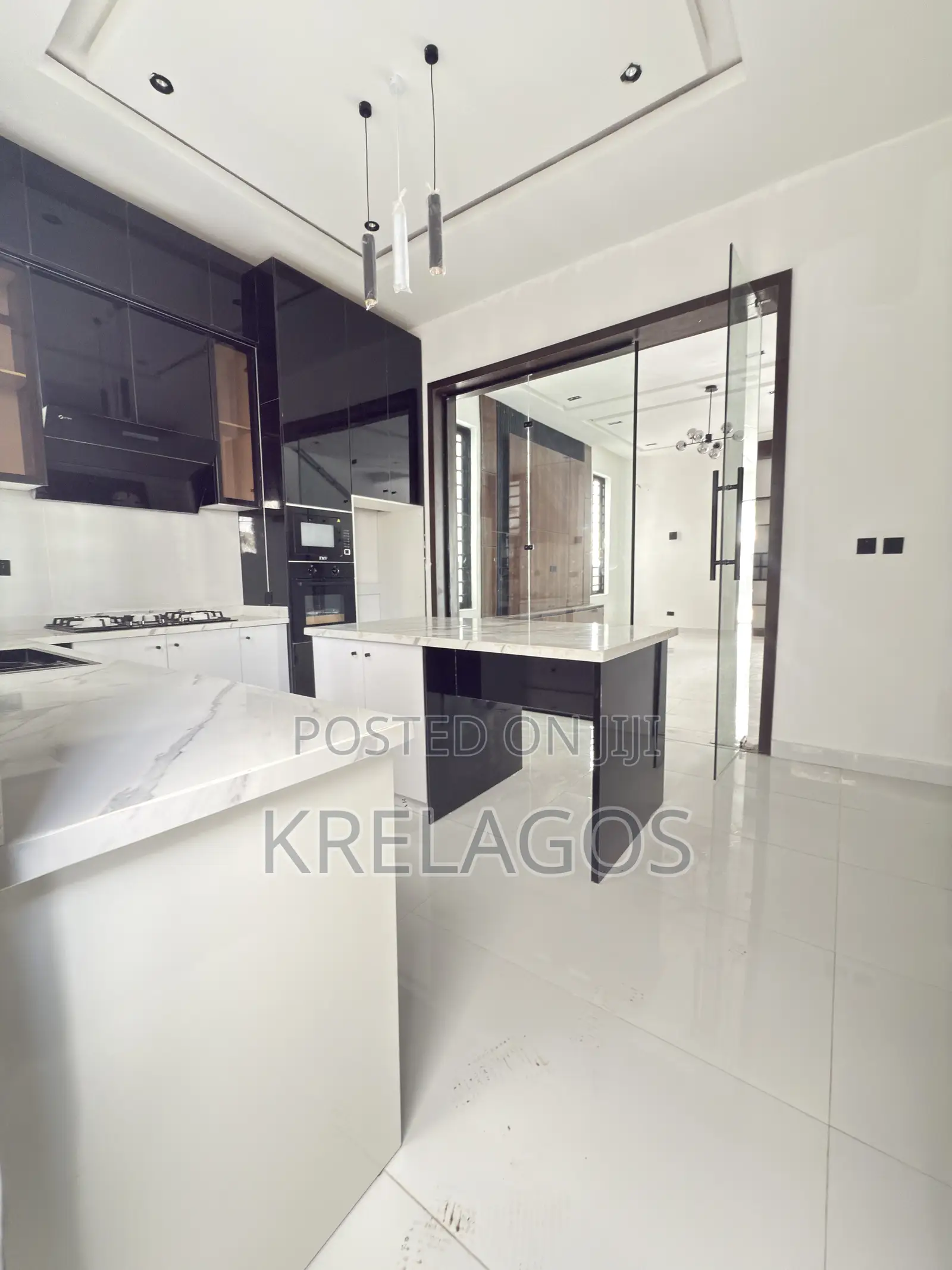 4bdrm Duplex in Ado / Ajah for sale in Ado / Ajah