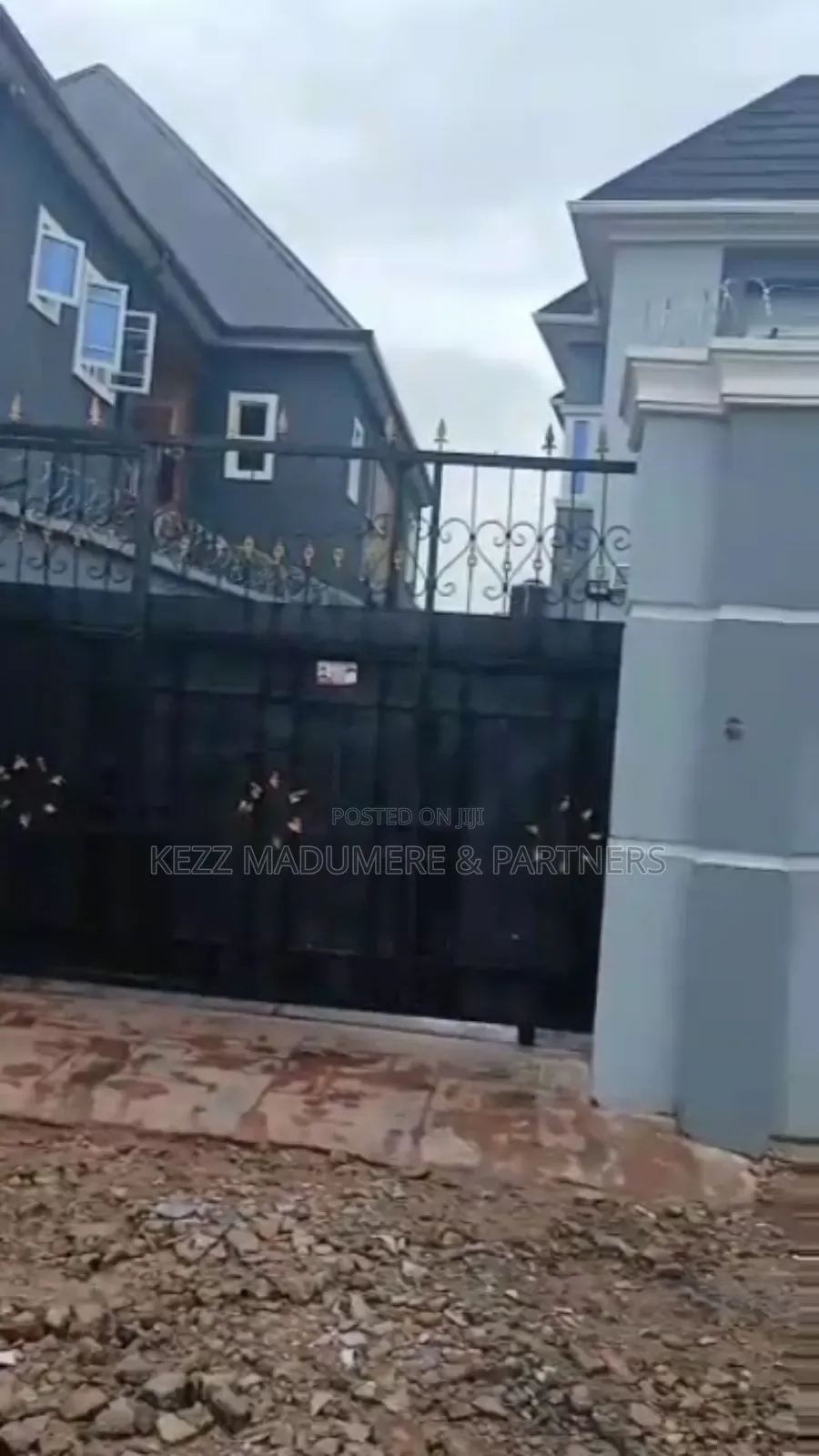 Furnished 6bdrm Duplex in Owerri , Imo State for sale in Owerri