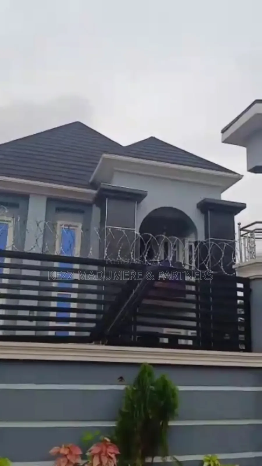 Furnished 6bdrm Duplex in Owerri , Imo State for sale in Owerri