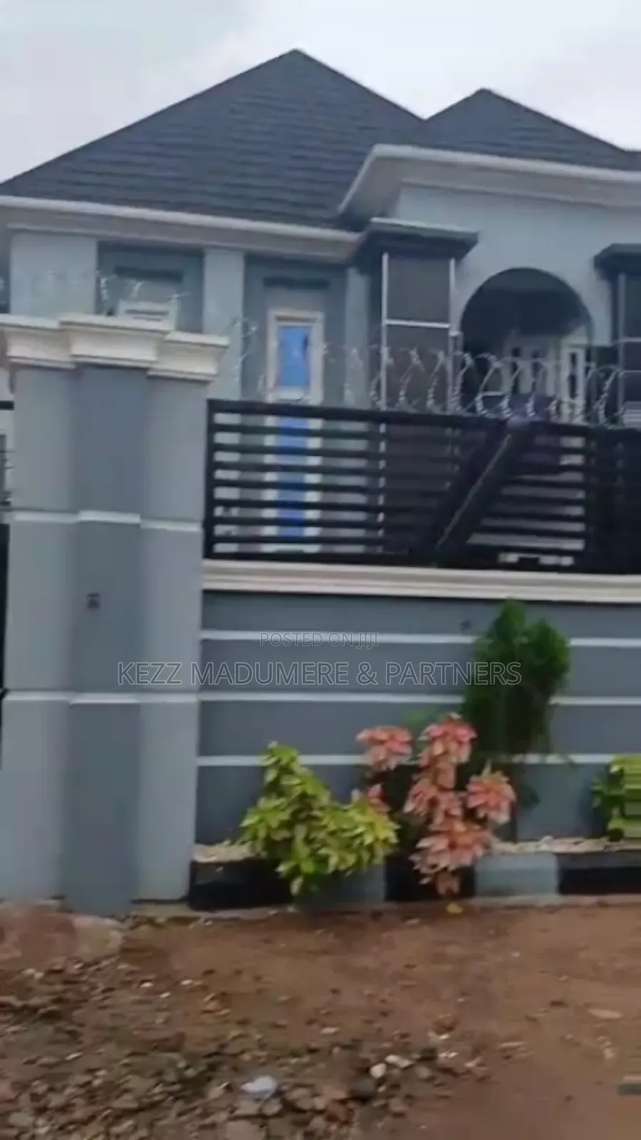 Furnished 6bdrm Duplex in Owerri , Imo State for sale in Owerri