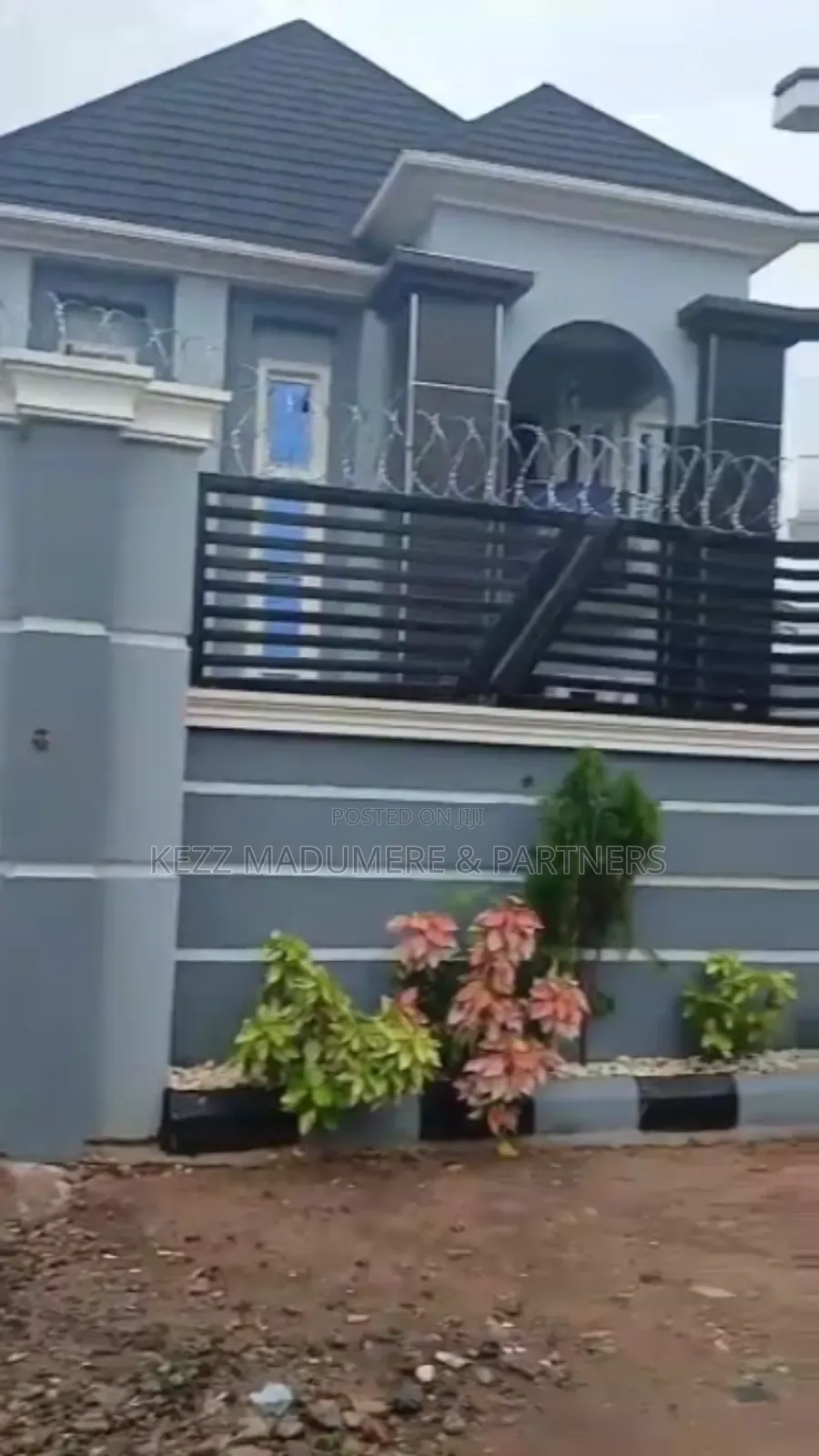 Furnished 6bdrm Duplex in Owerri , Imo State for sale in Owerri