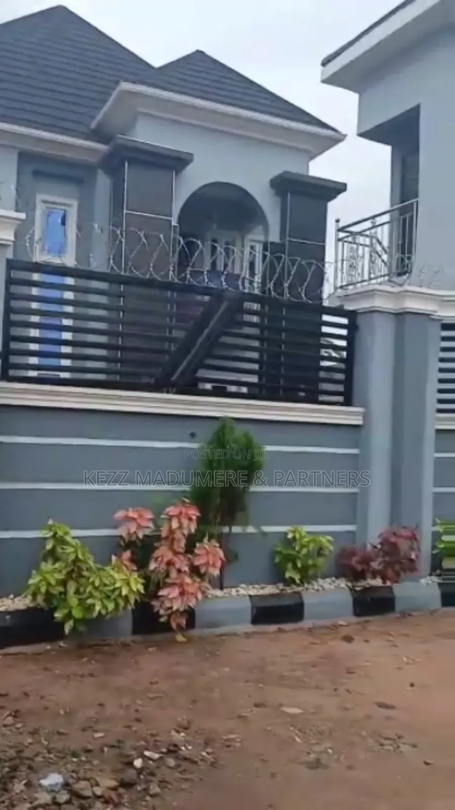 Furnished 6bdrm Duplex in Owerri , Imo State for sale in Owerri