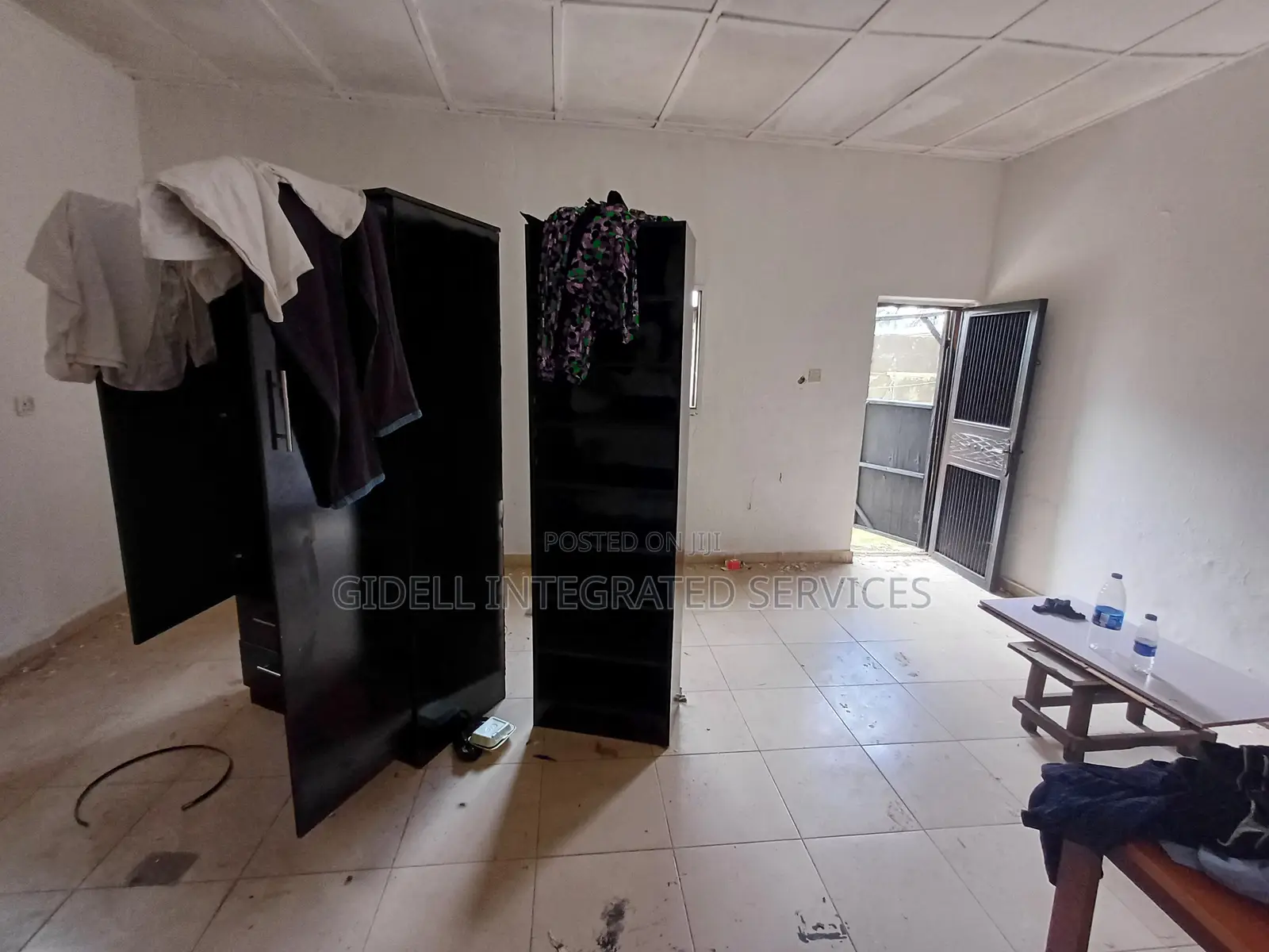 1bdrm Apartment in Kado for rent in Kado