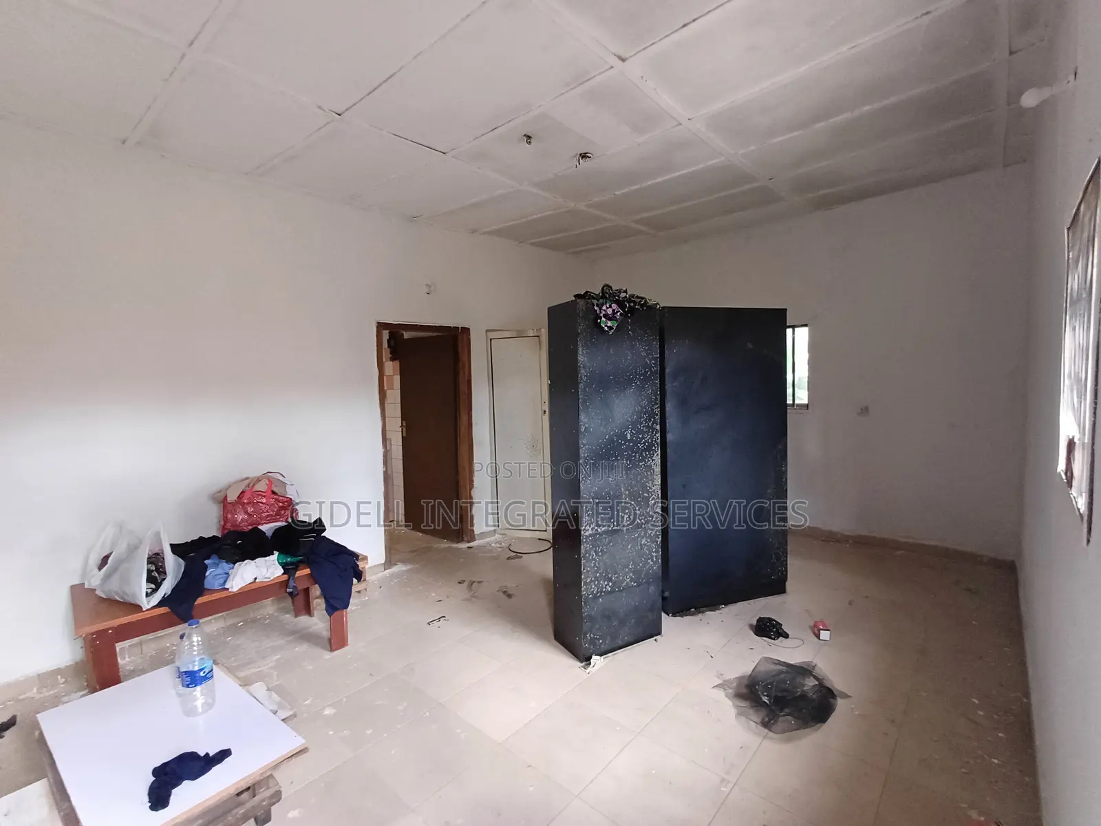 1bdrm Apartment in Kado for rent in Kado