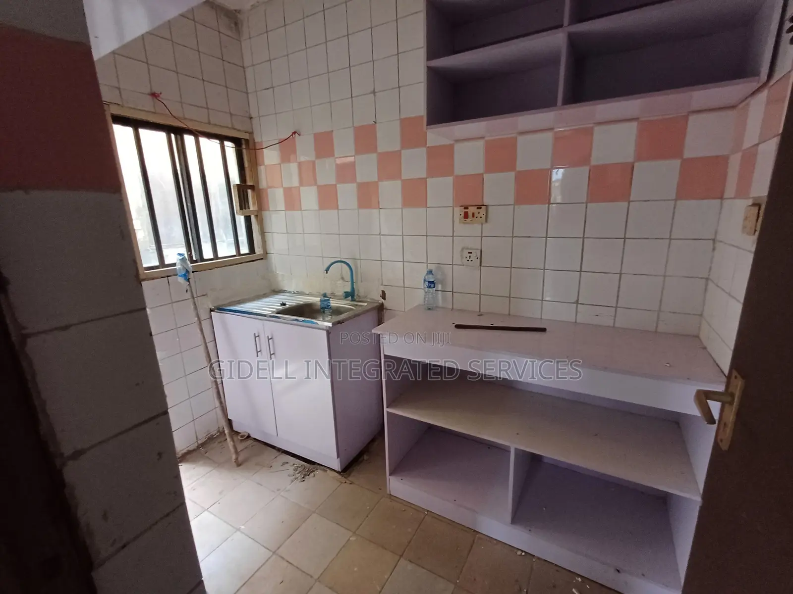 1bdrm Apartment in Kado for rent in Kado