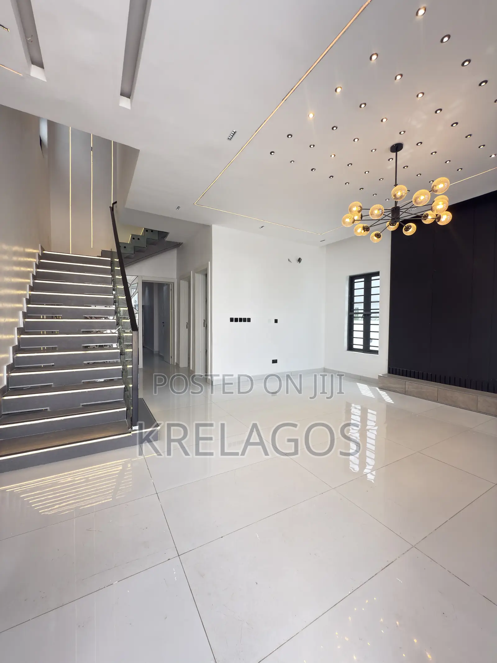 4bdrm Duplex in Ado / Ajah for sale in Ado / Ajah