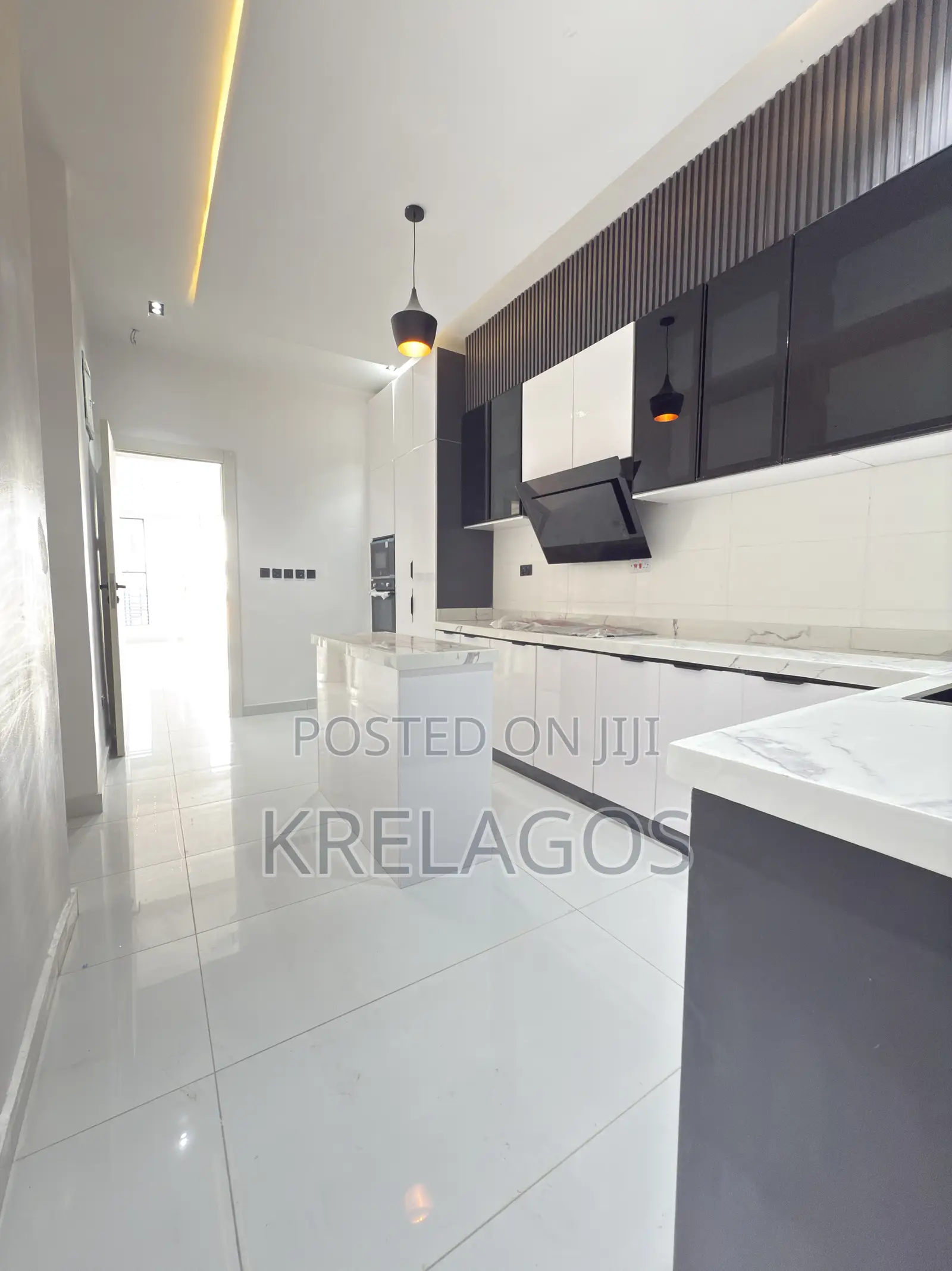 4bdrm Duplex in Ado / Ajah for sale in Ado / Ajah