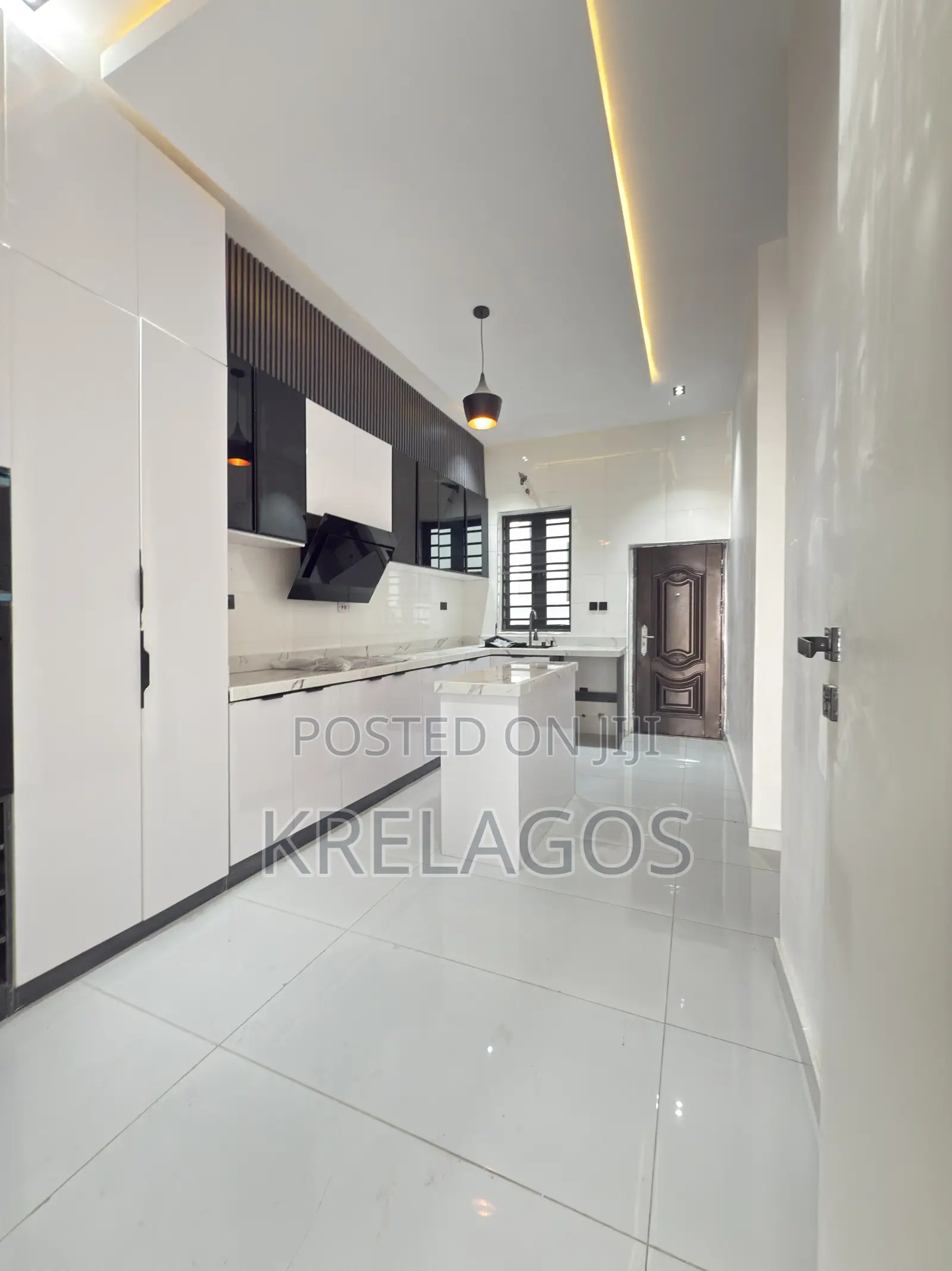 4bdrm Duplex in Ado / Ajah for sale in Ado / Ajah
