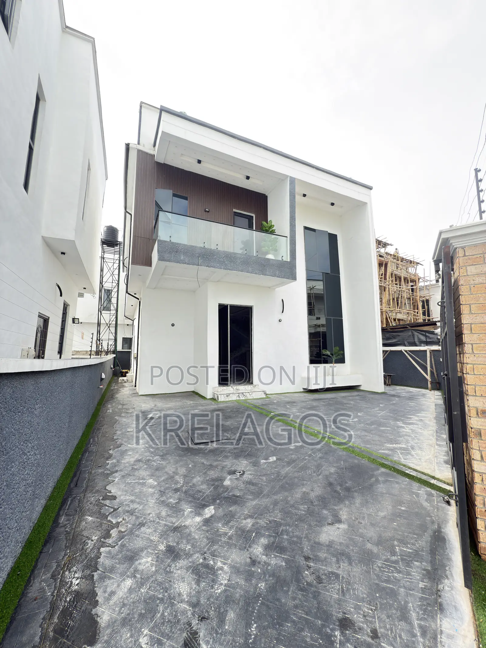 4bdrm Duplex in Ado / Ajah for sale in Ado / Ajah