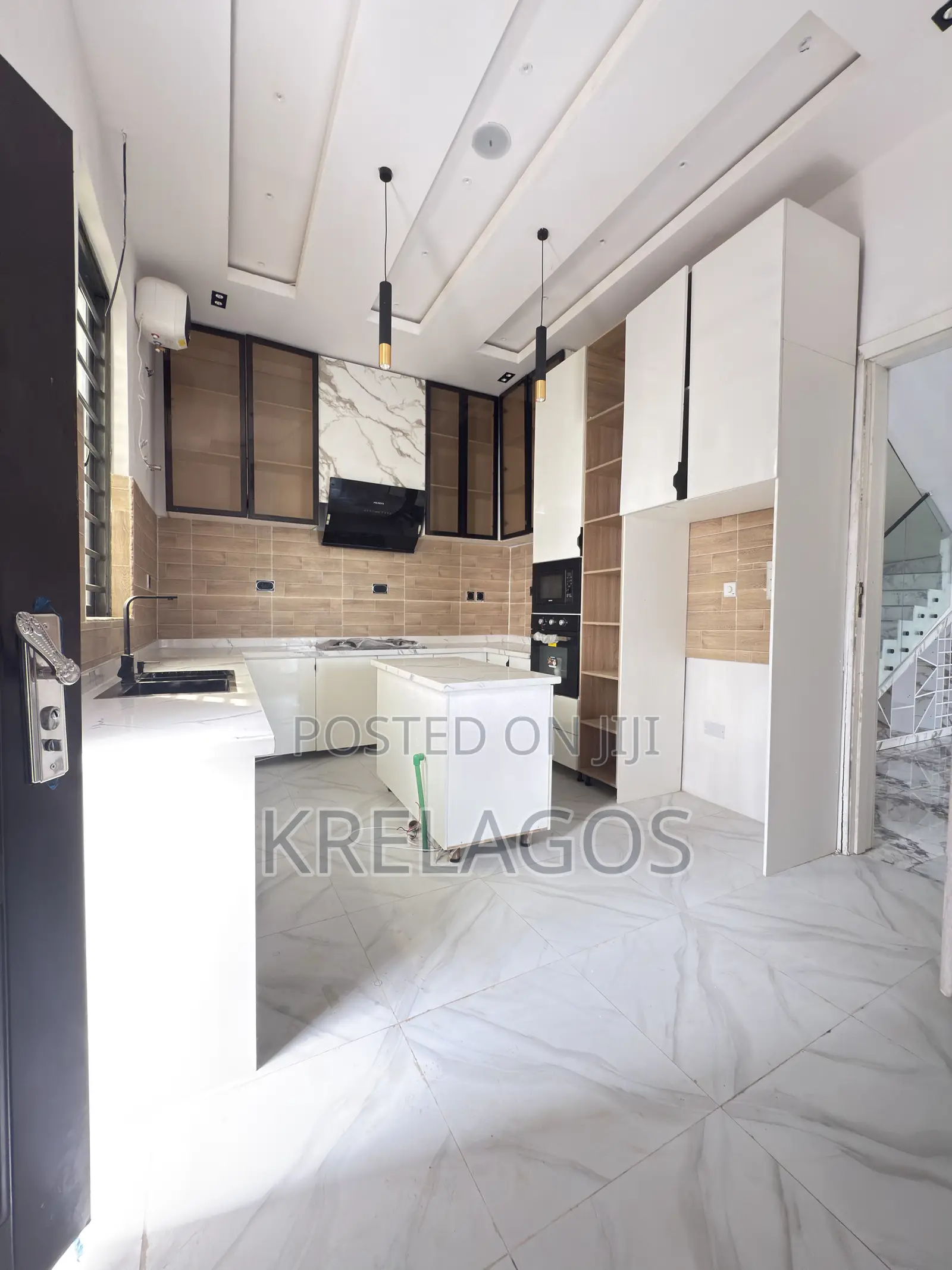 4bdrm Duplex in Ado / Ajah for sale in Ado / Ajah