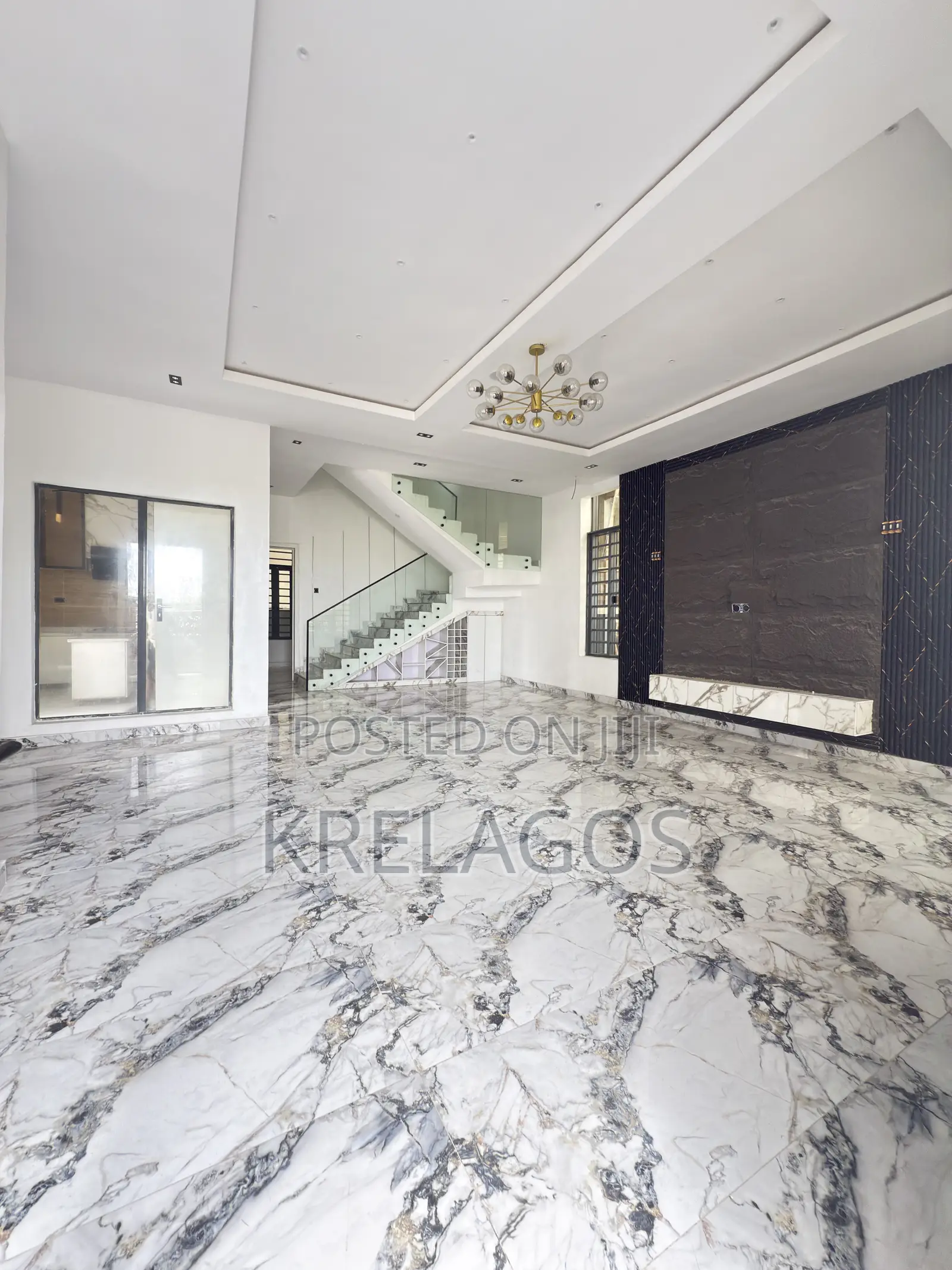 4bdrm Duplex in Ado / Ajah for sale in Ado / Ajah