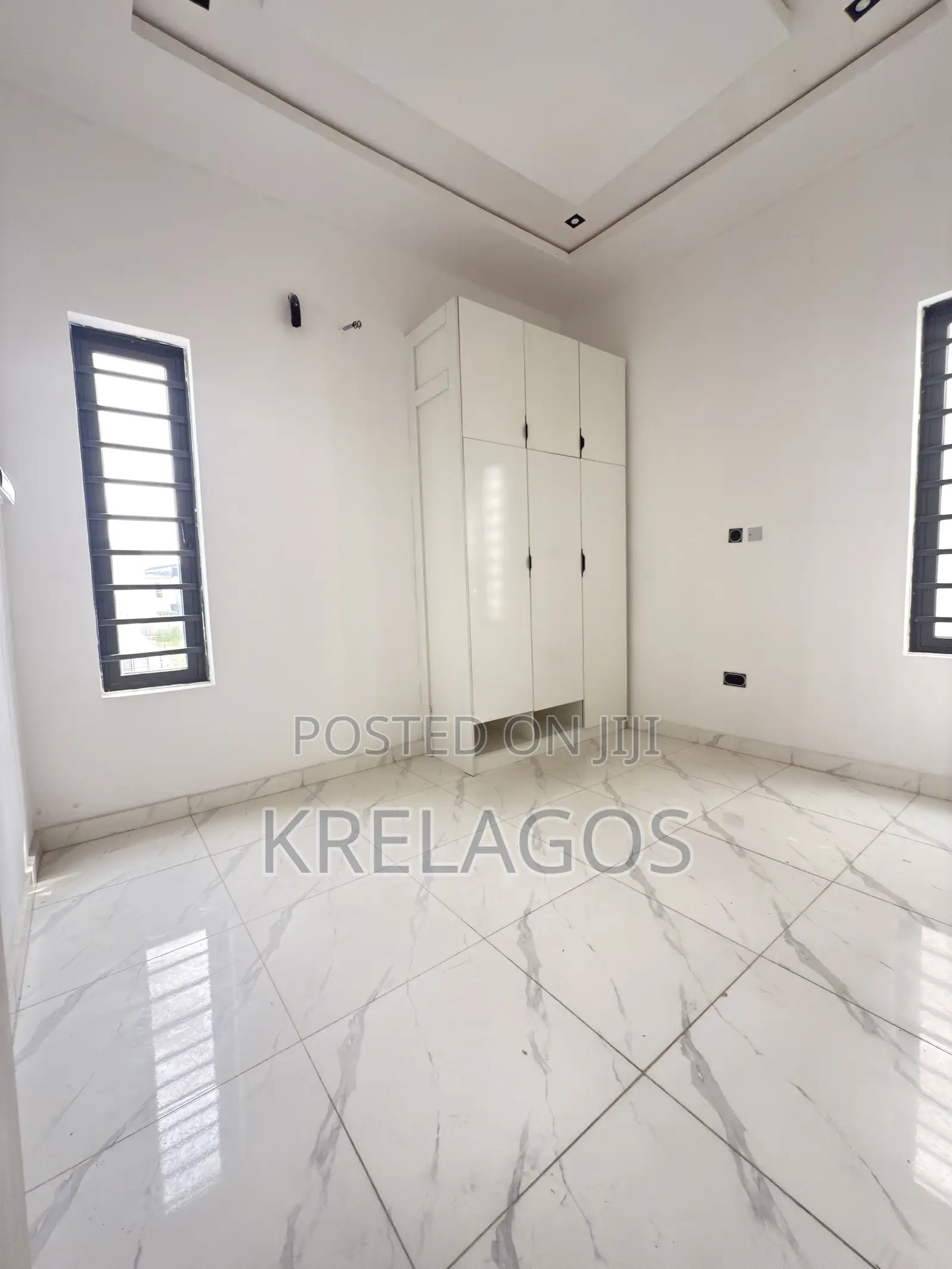 4bdrm Duplex in Ado / Ajah for sale in Ado / Ajah