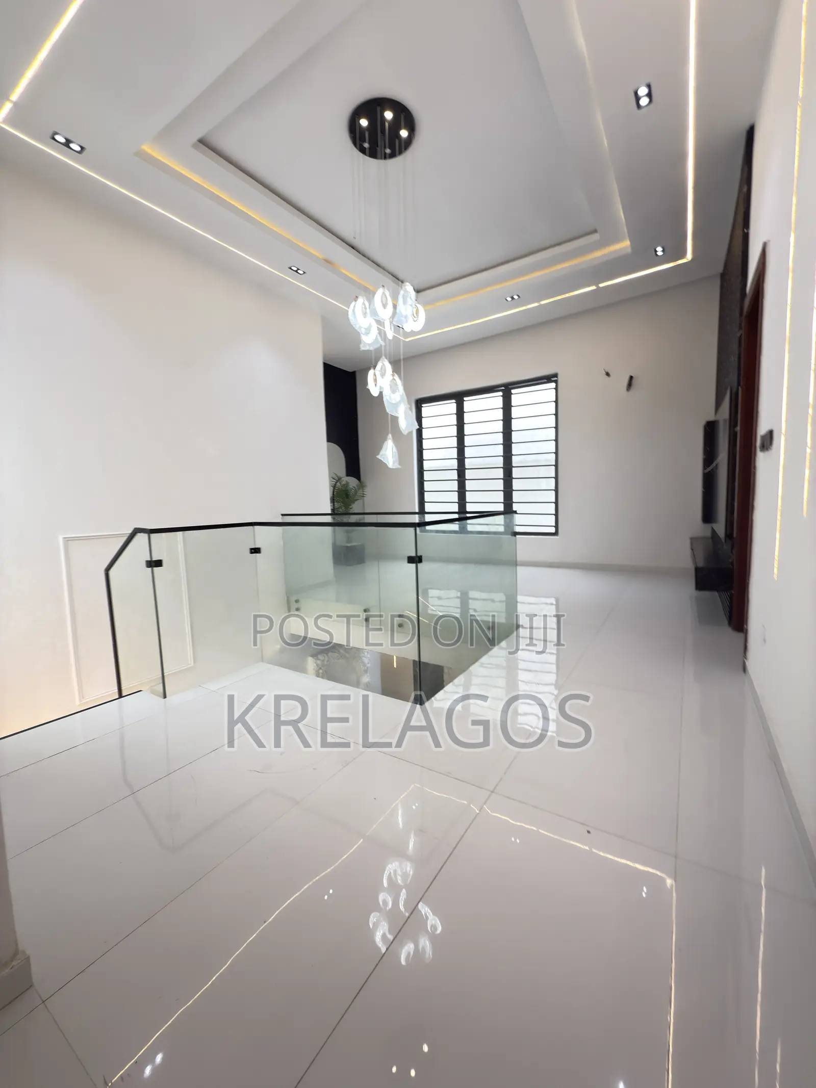 5bdrm Duplex in Ado / Ajah for sale in Ado / Ajah