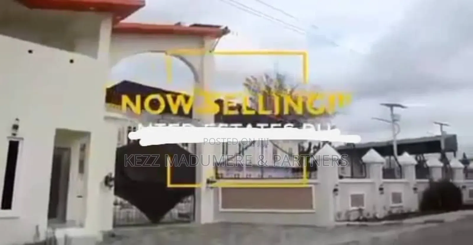 5bdrm Maisonette in Trans Amadi, Port for sale in Trans Amadi